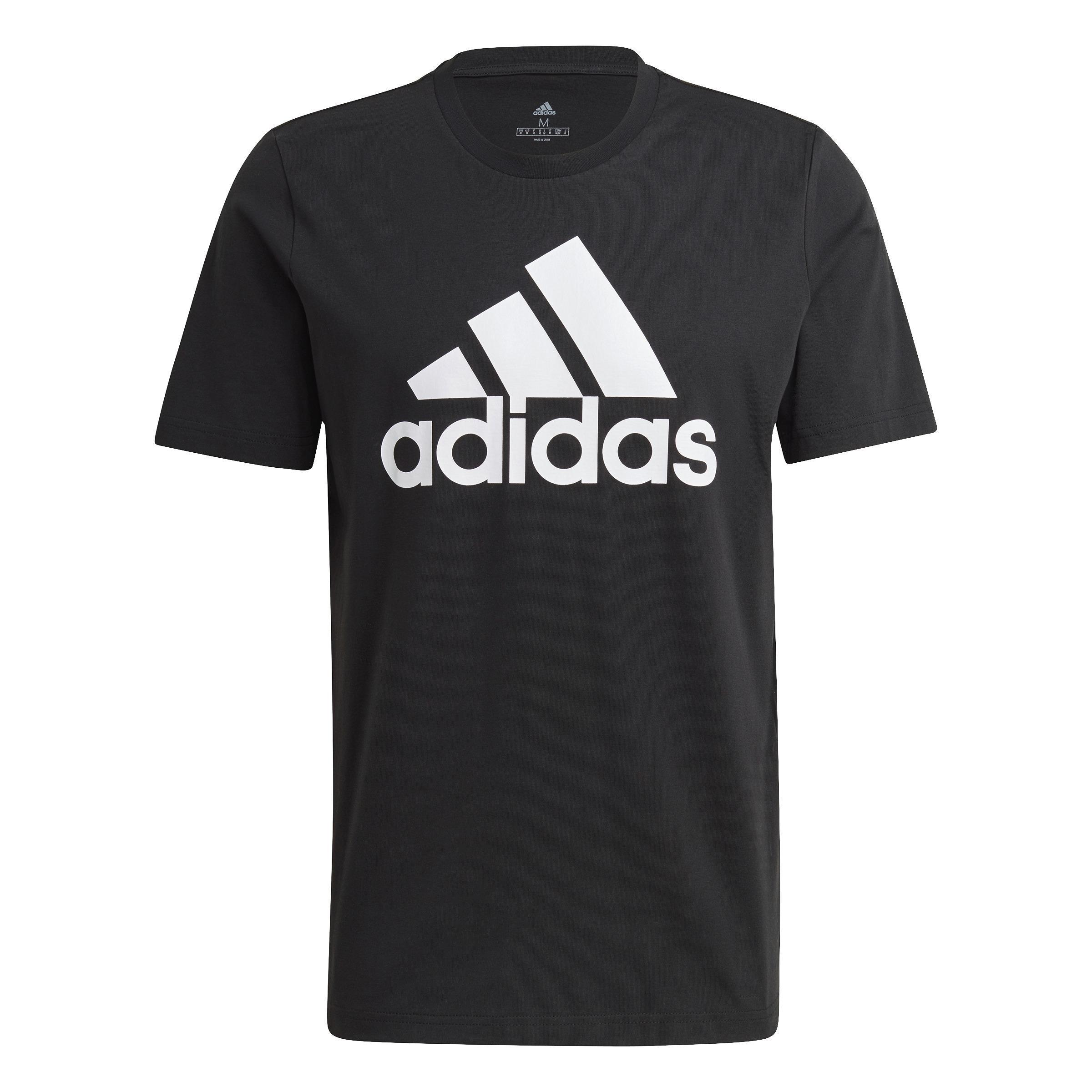 Essentials Big Logo T-Shirt, , large image number 14