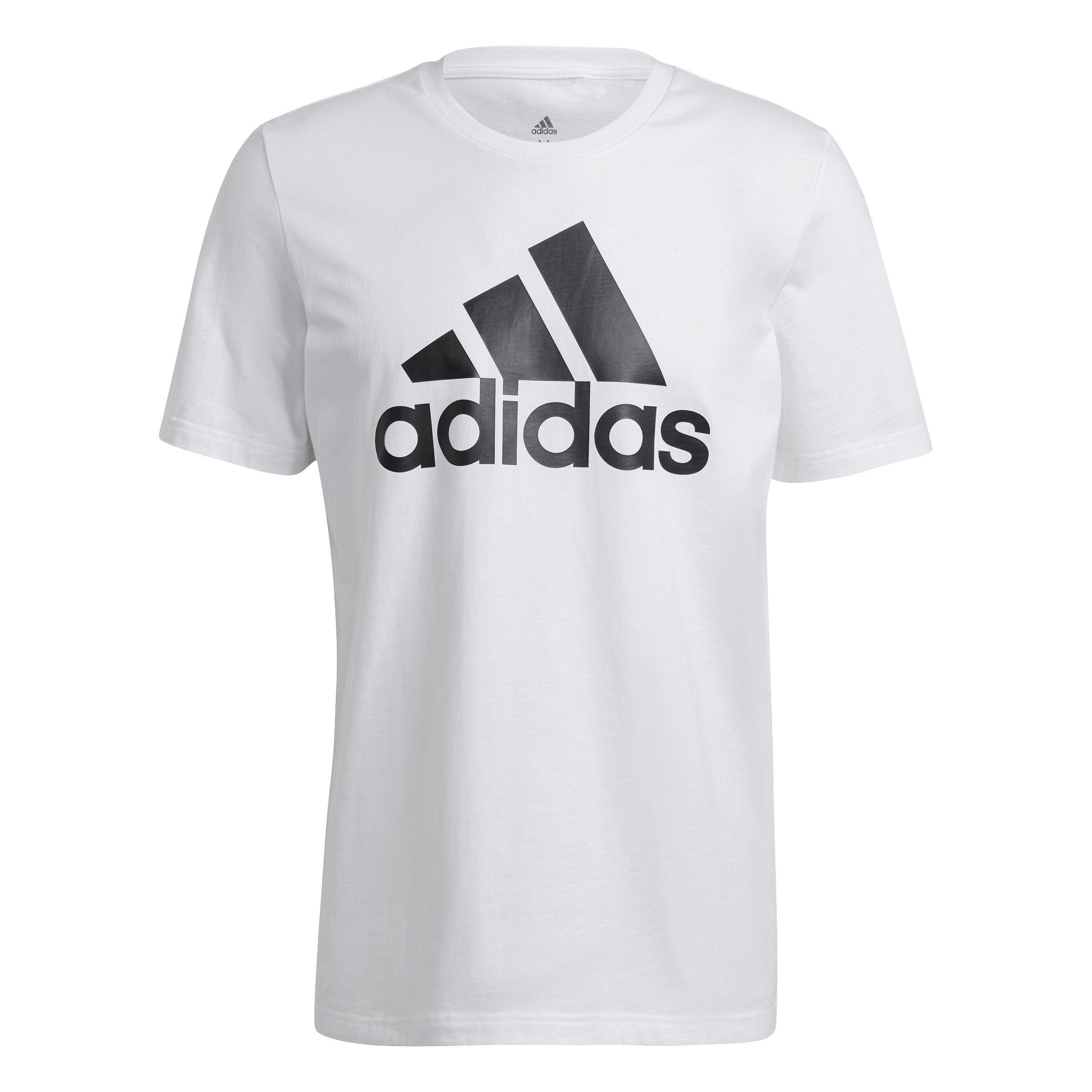 Essentials Big Logo T-Shirt, , large image number 1