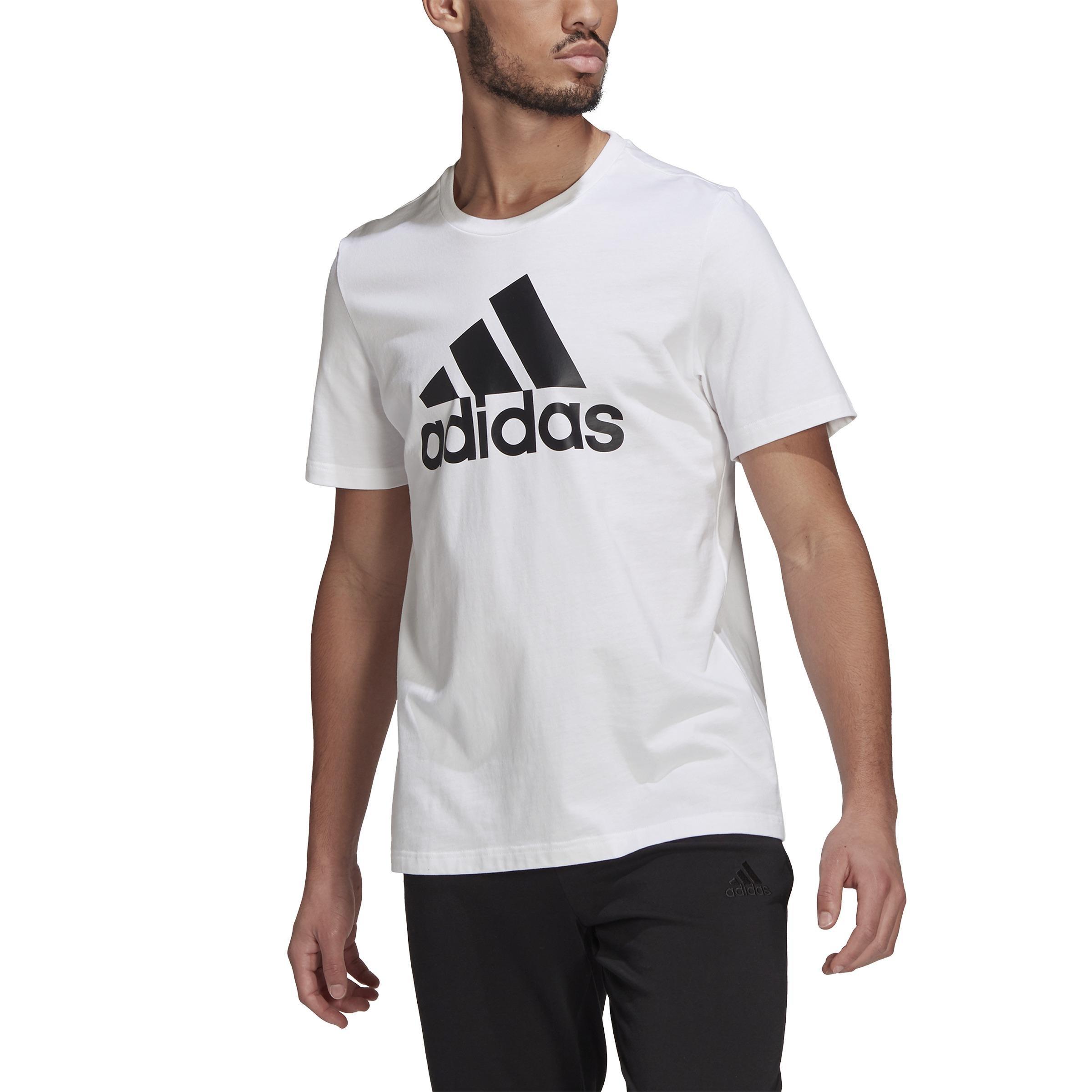 Essentials Big Logo T-Shirt, , large image number 2
