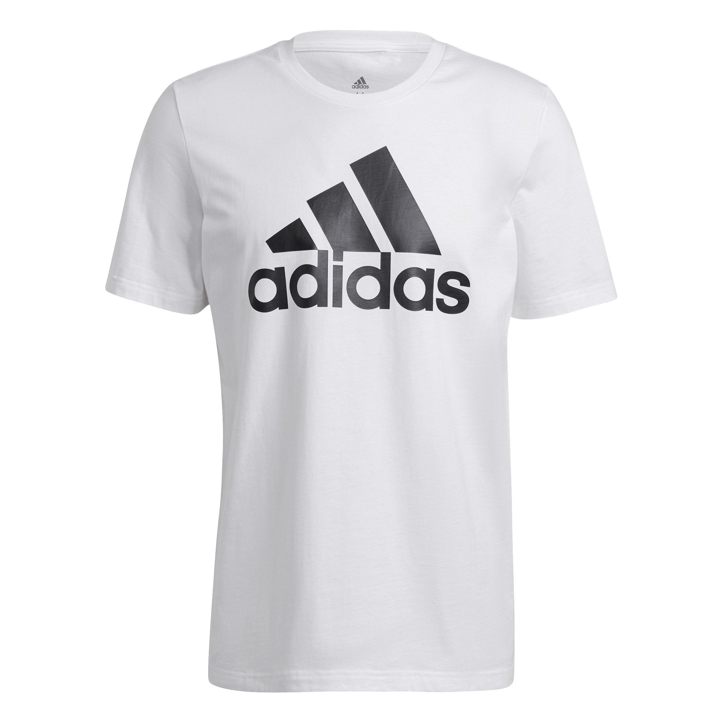Essentials Big Logo T-Shirt, , large image number 3