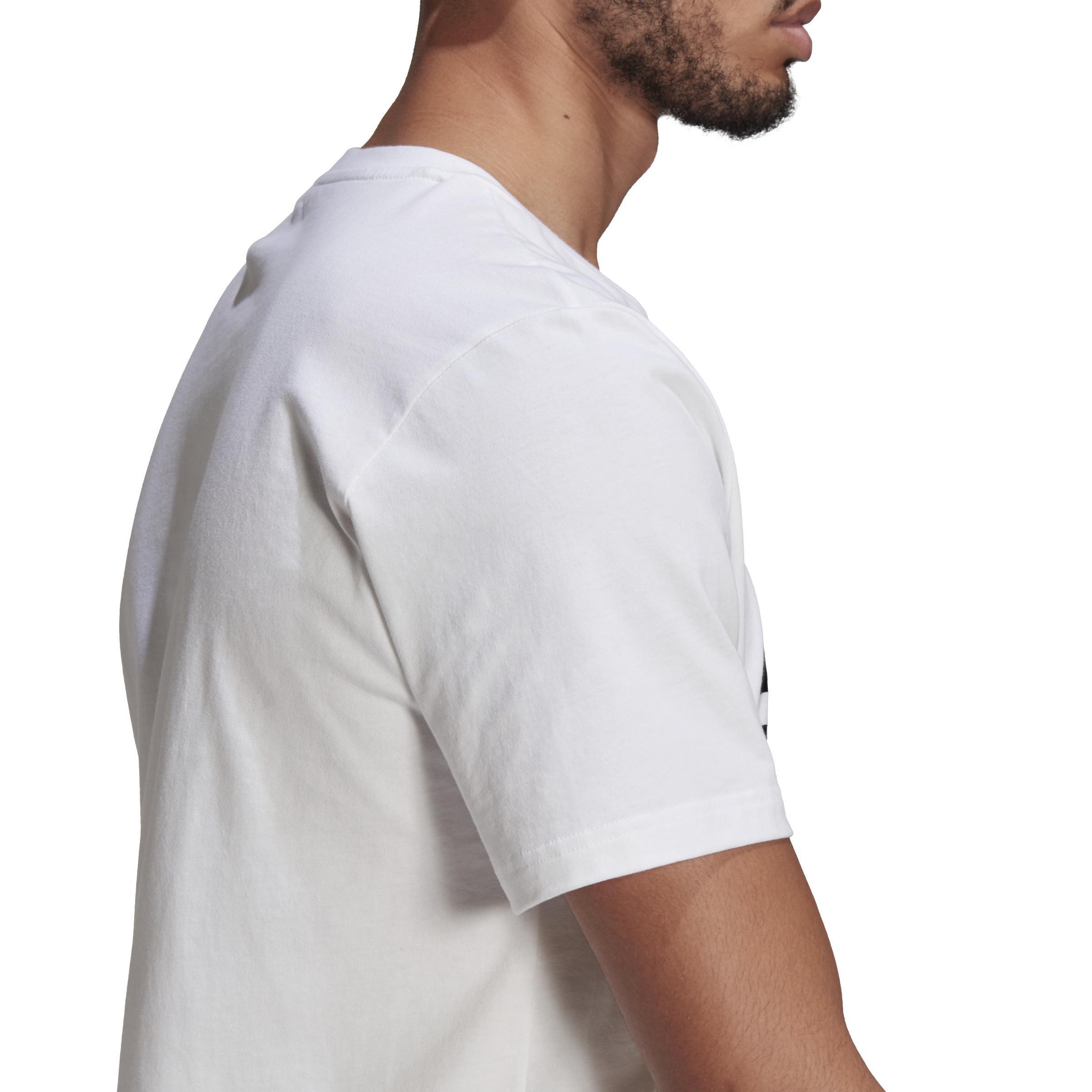 Essentials Big Logo T-Shirt, , large image number 7