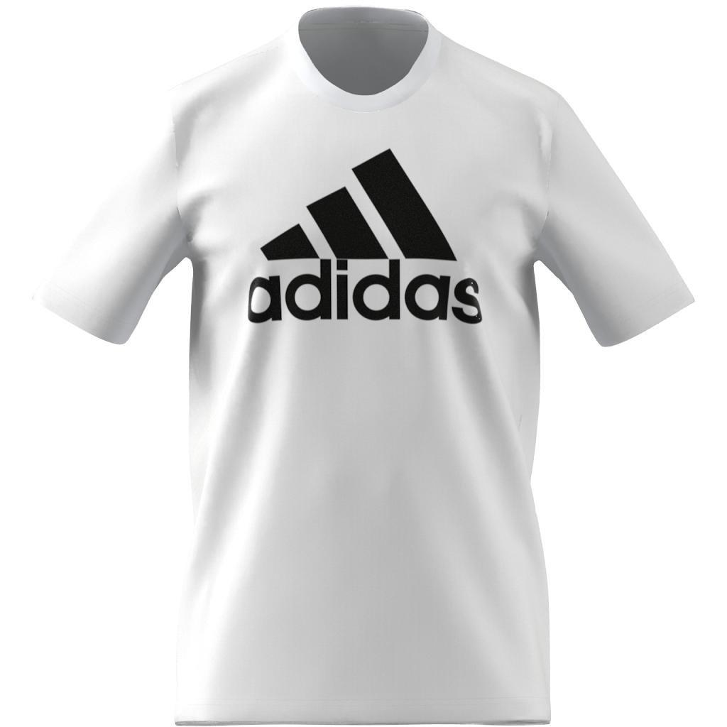 Essentials Big Logo T-Shirt, , large image number 8
