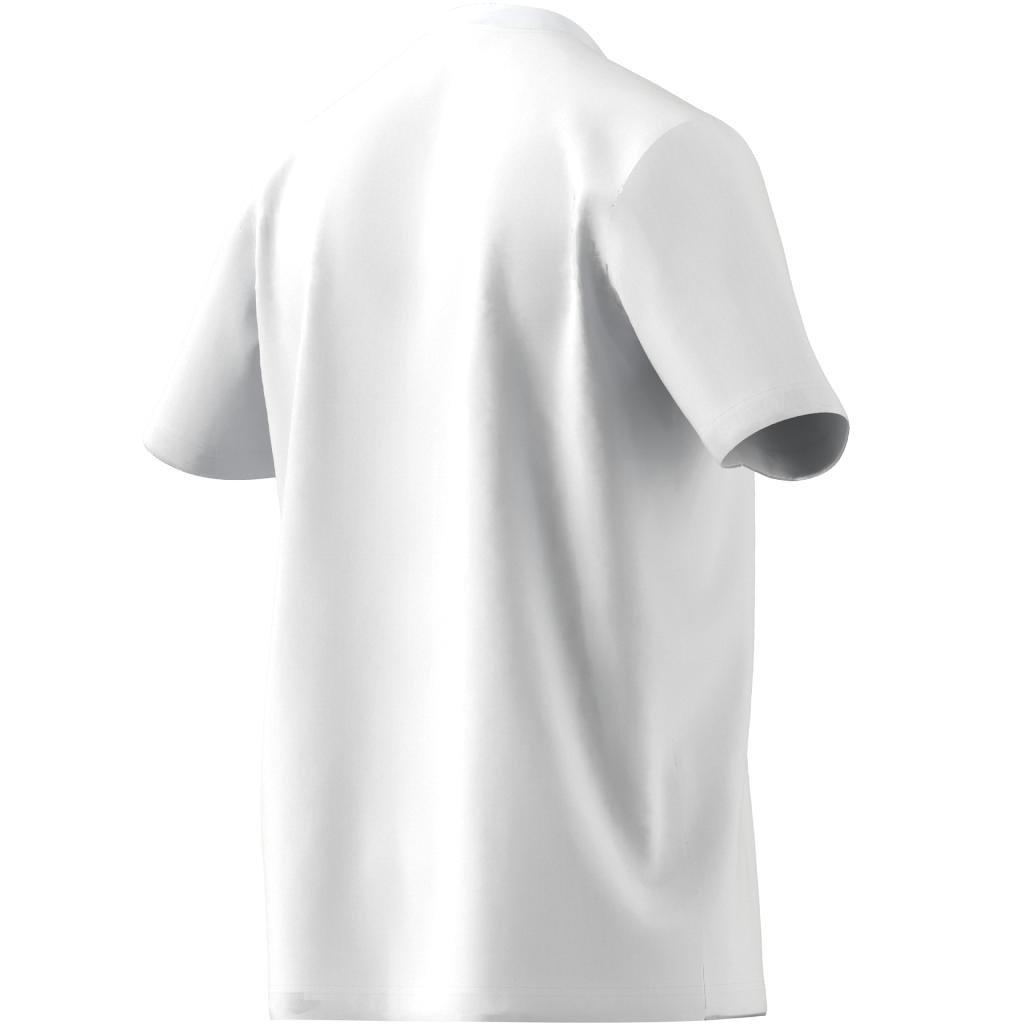Essentials Big Logo T-Shirt, , large image number 11