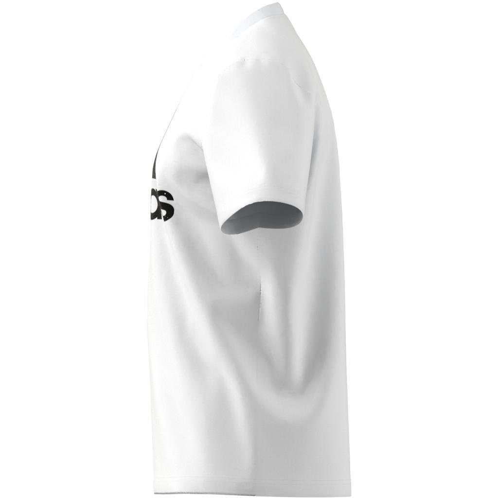 Essentials Big Logo T-Shirt, , large image number 14