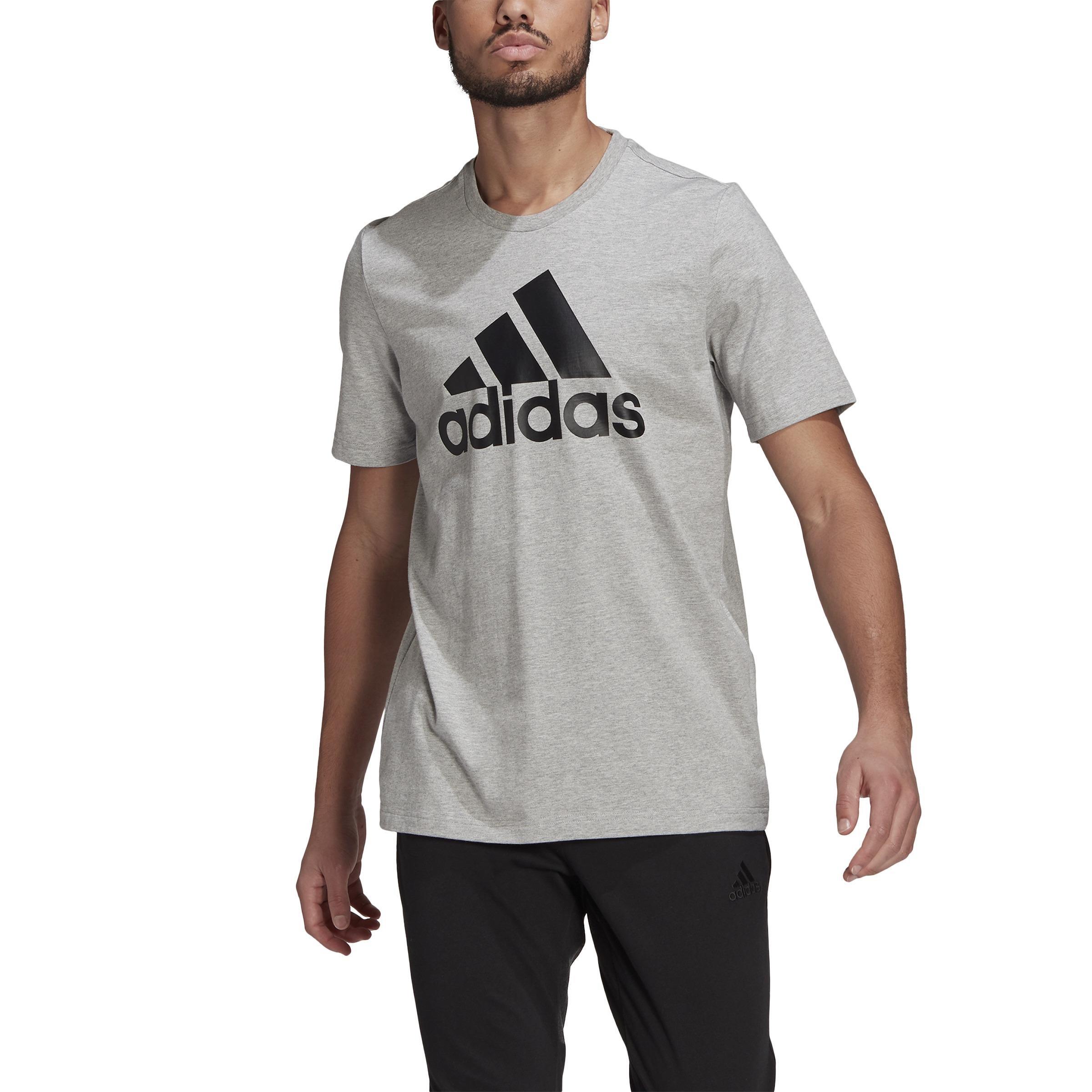 Essentials Big Logo T-Shirt, , large image number 0