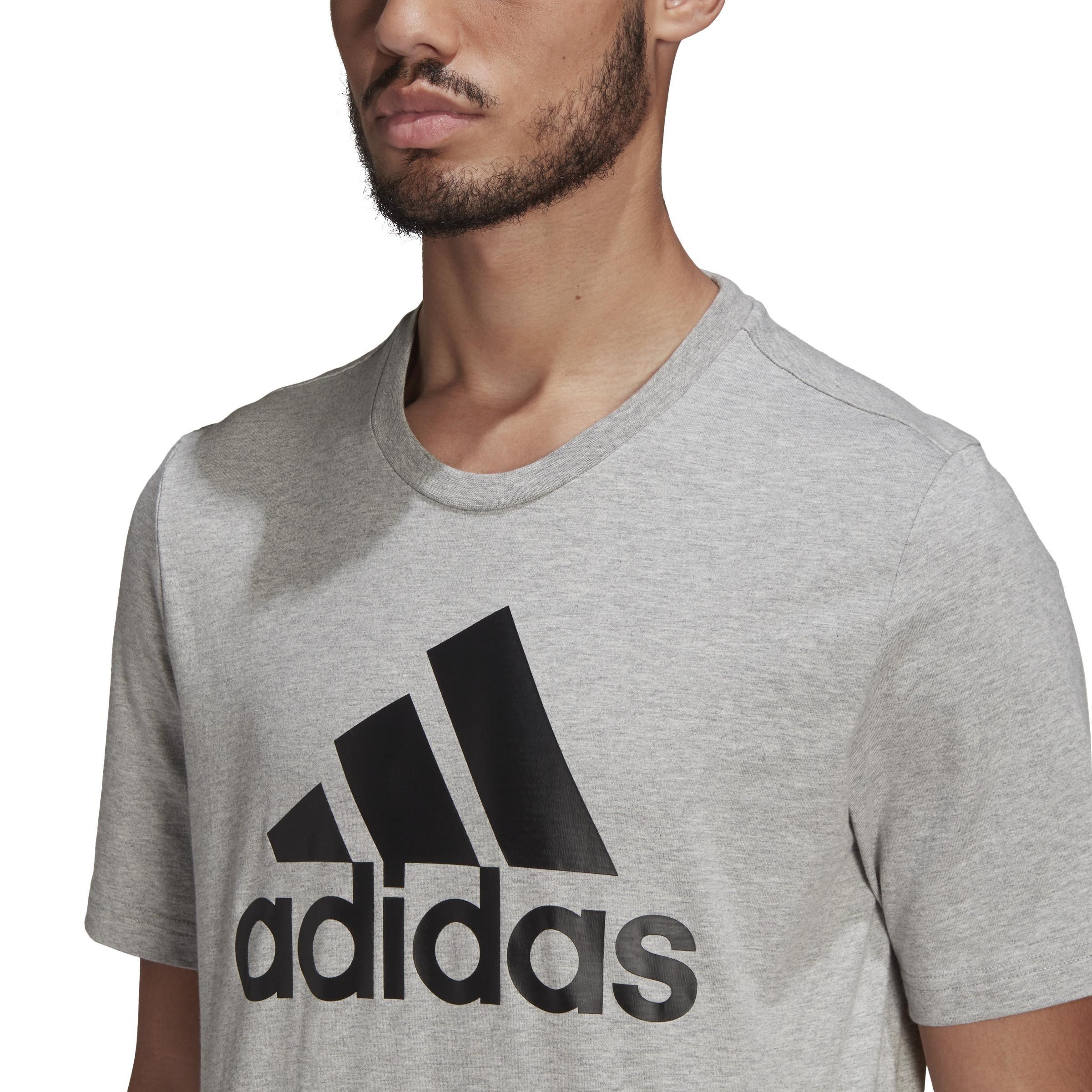 Essentials Big Logo T-Shirt, , large image number 1