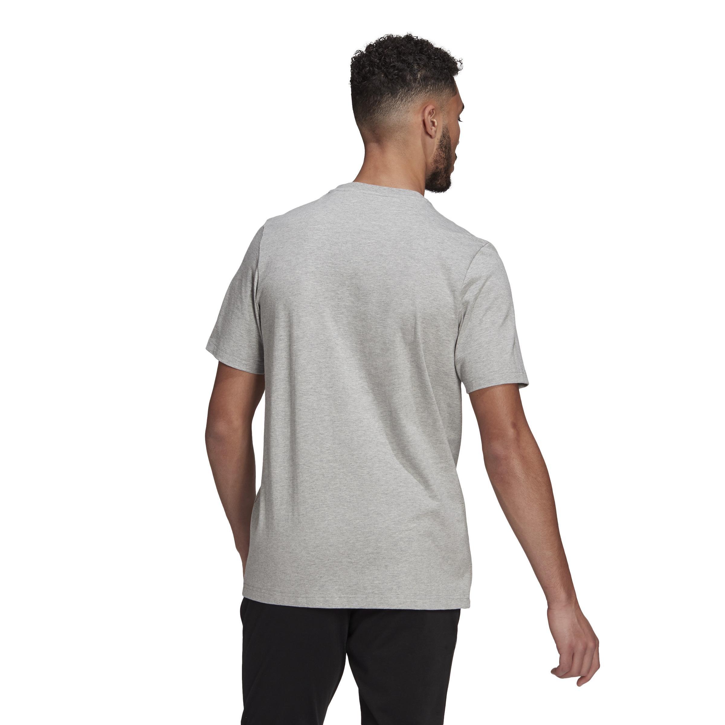 Essentials Big Logo T-Shirt, , large image number 3