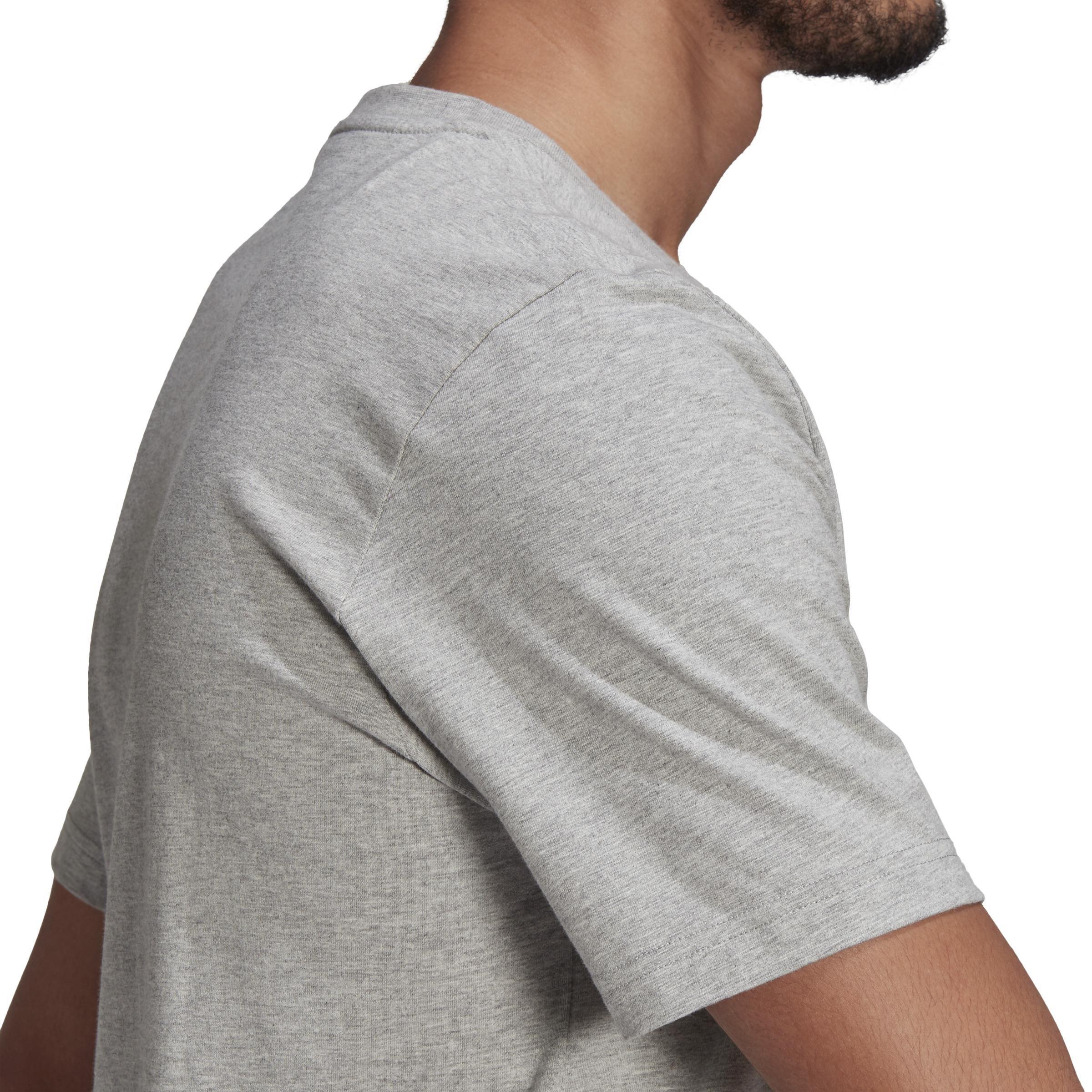 Essentials Big Logo T-Shirt, , large image number 4