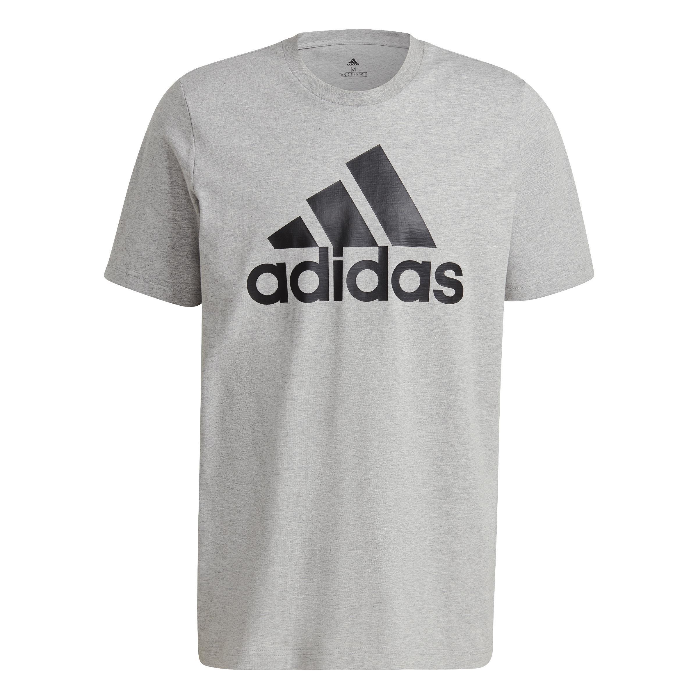 Essentials Big Logo T-Shirt, , large image number 5