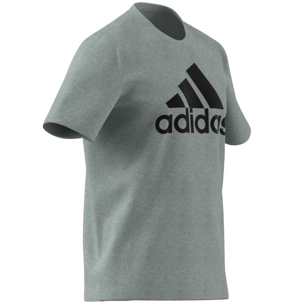 Essentials Big Logo T-Shirt, , large image number 7