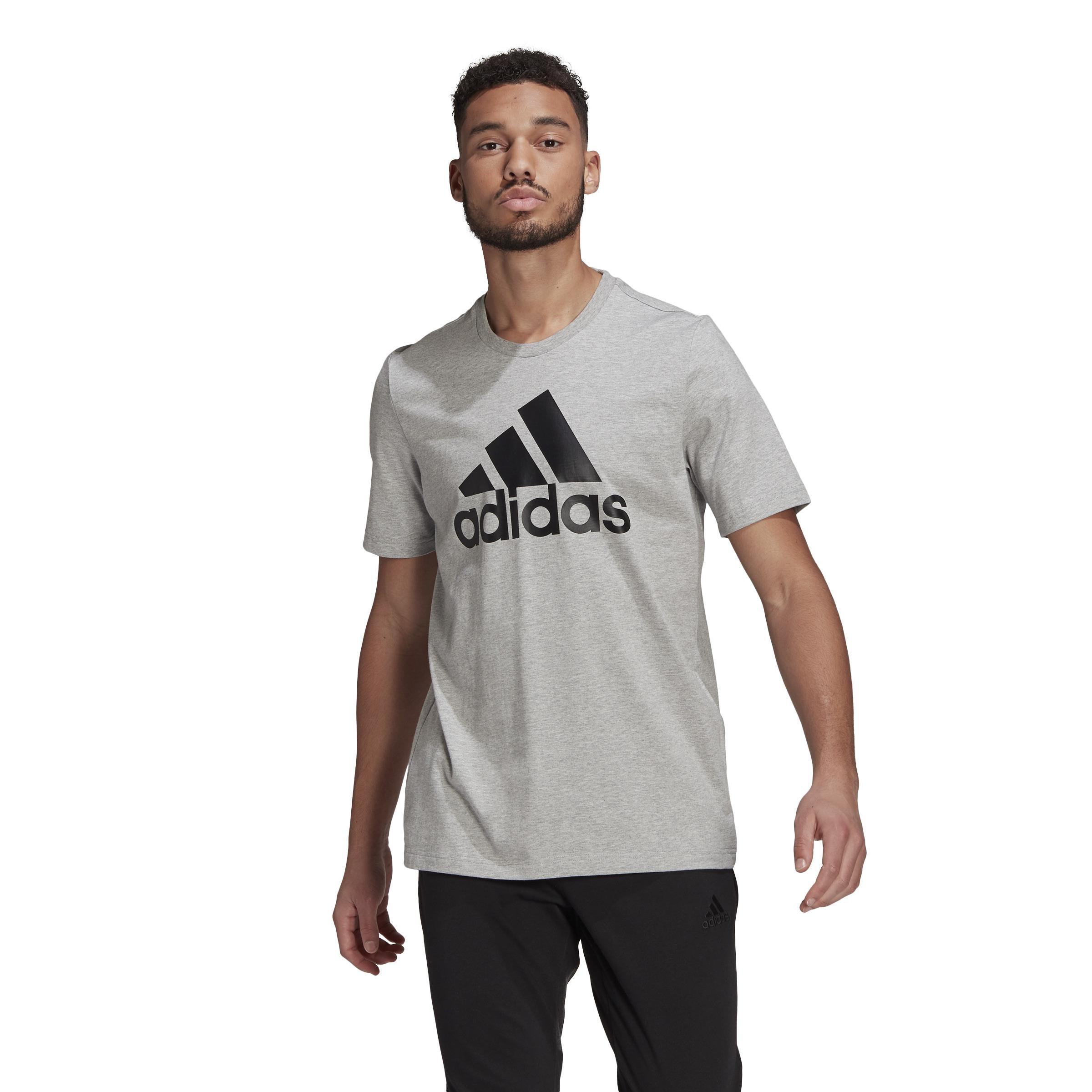 Essentials Big Logo T-Shirt, , large image number 8