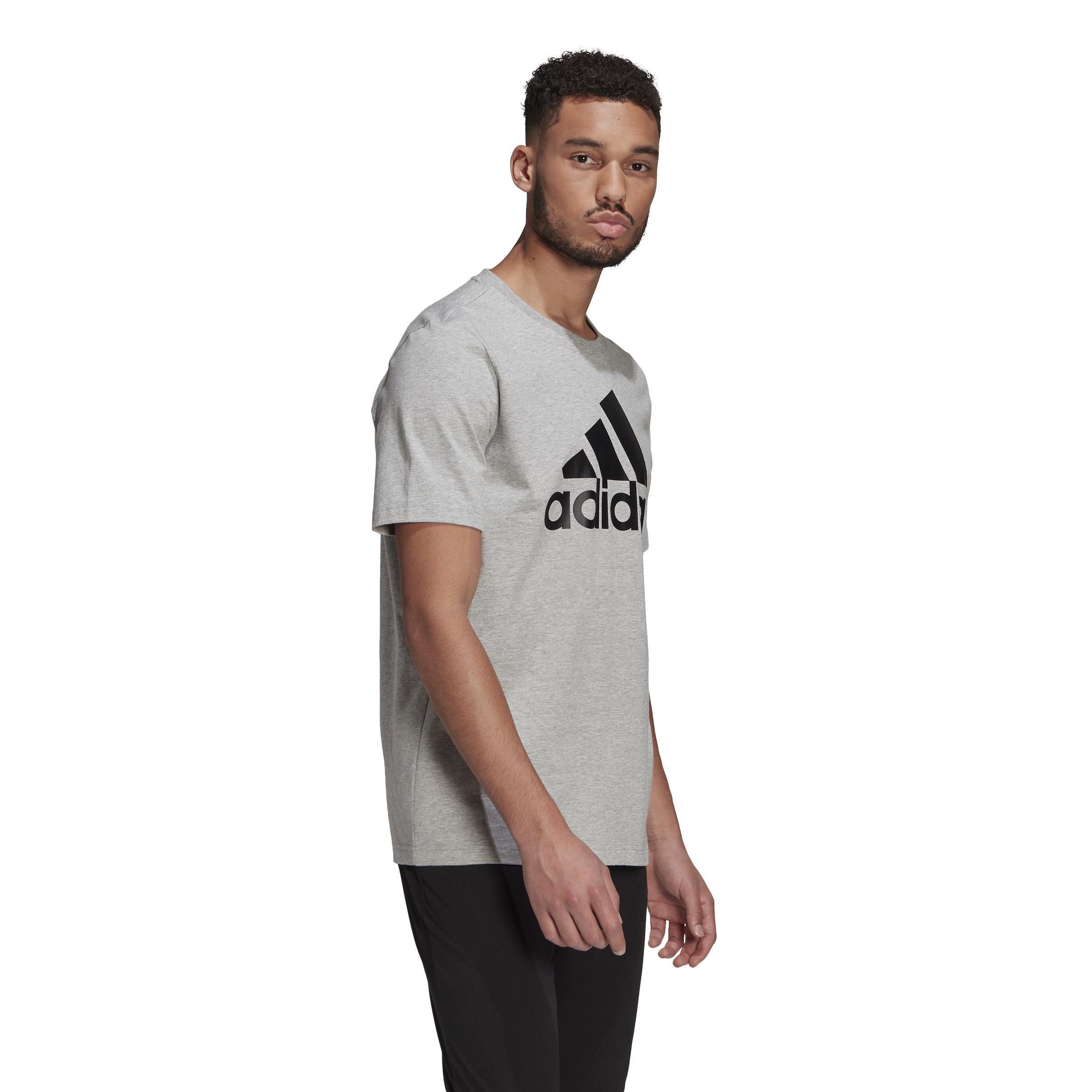 Essentials Big Logo T-Shirt, , large image number 9