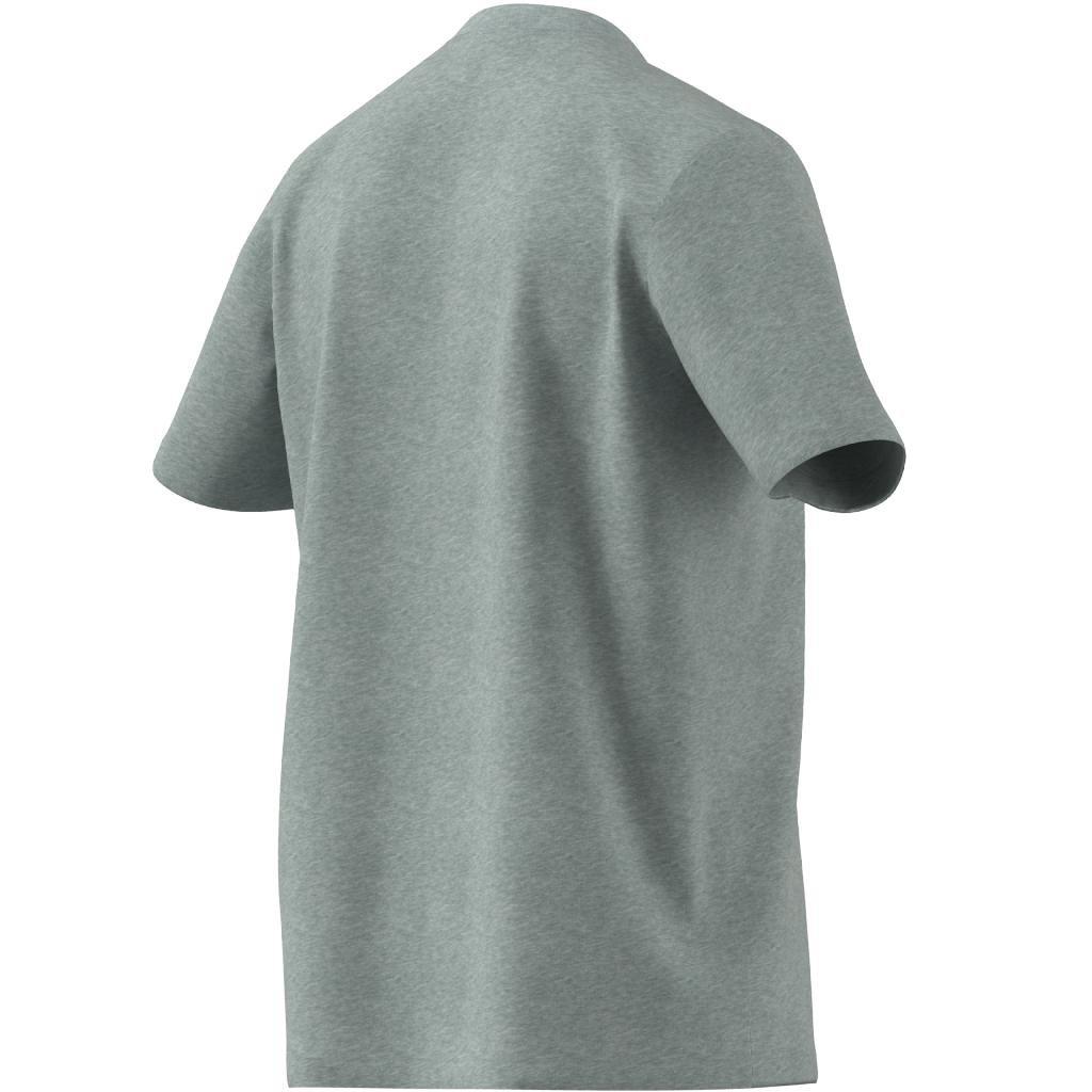 Essentials Big Logo T-Shirt, , large image number 12
