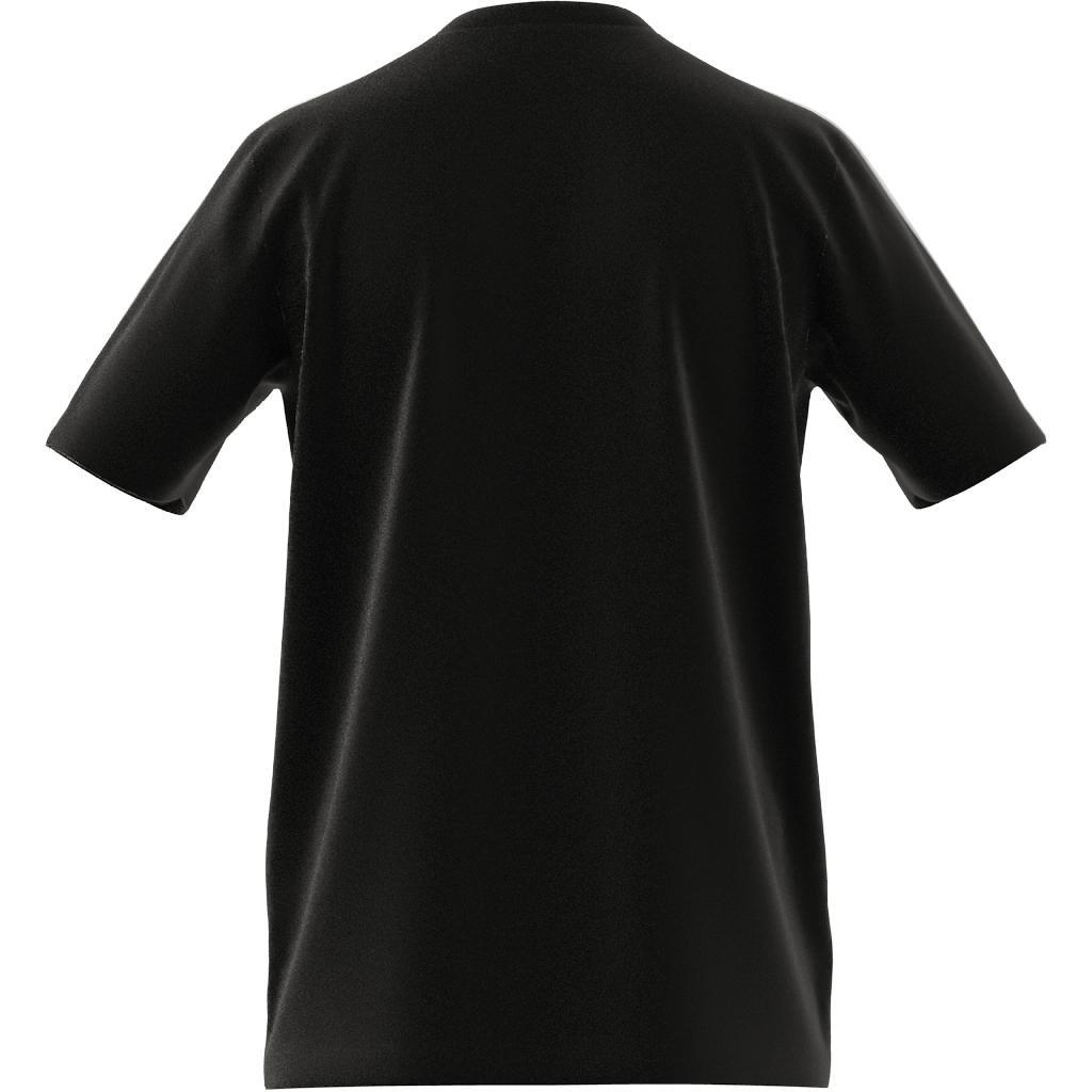 Essentials 3-Stripes T-Shirt, , large image number 4