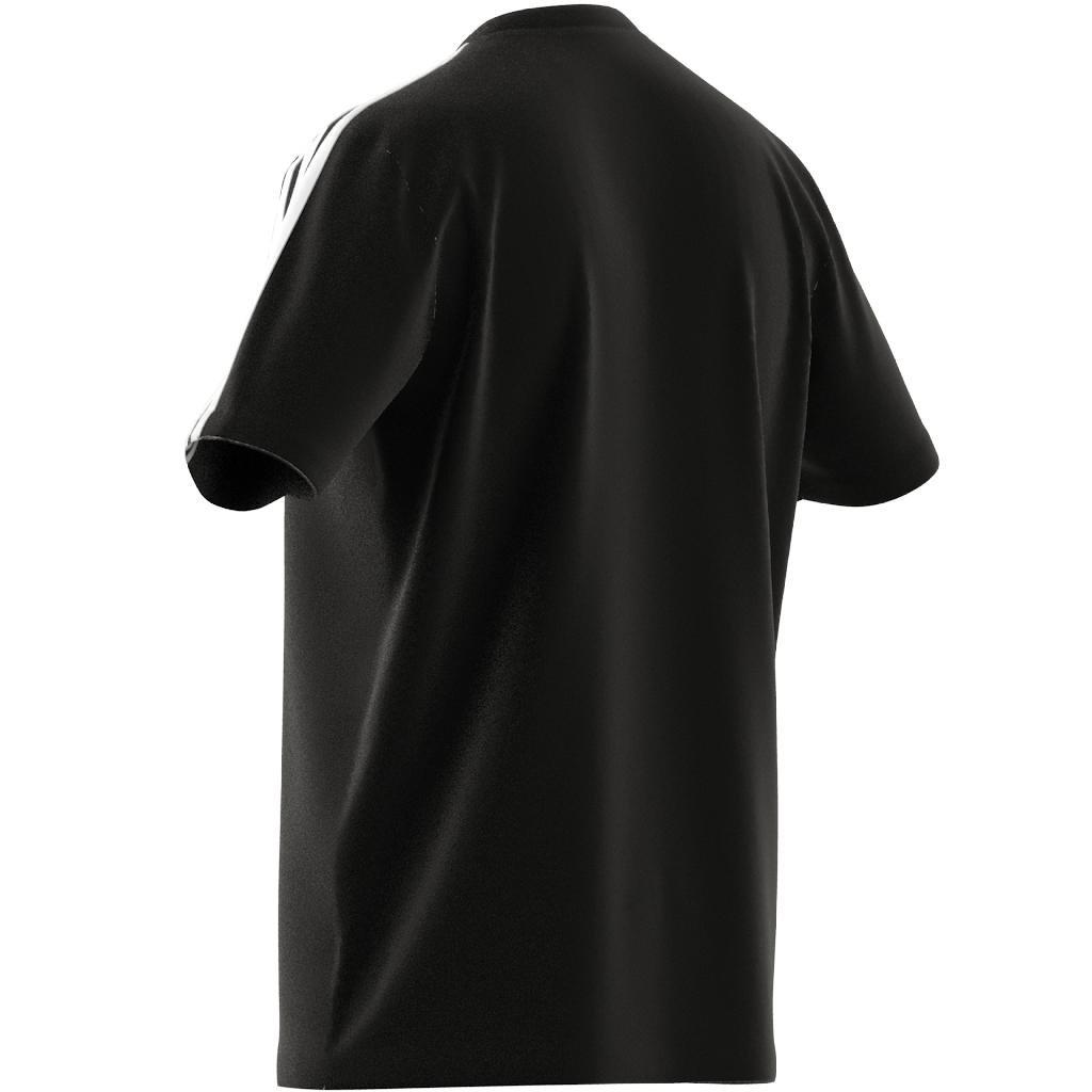 Essentials 3-Stripes T-Shirt, , large image number 5