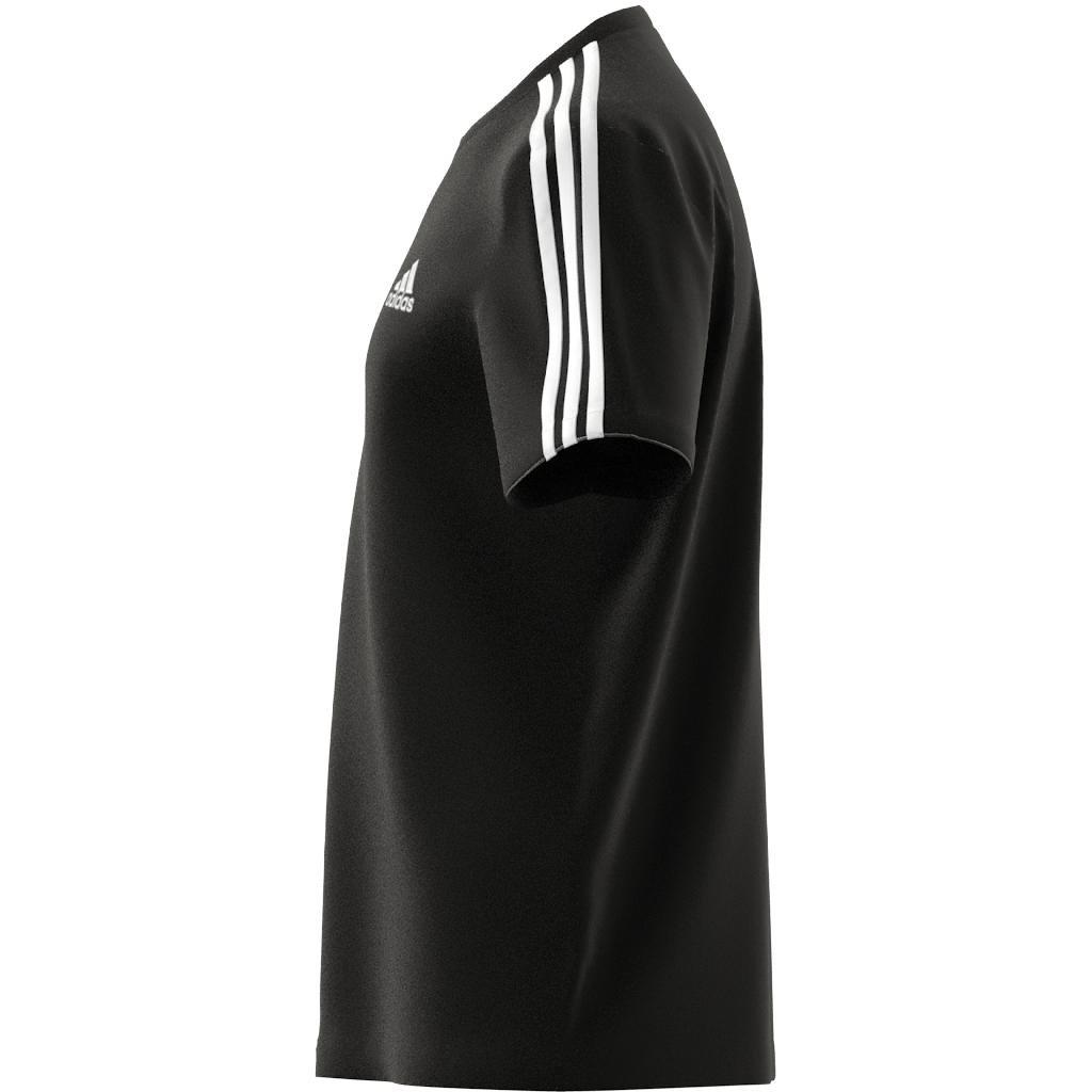 Essentials 3-Stripes T-Shirt, , large image number 6