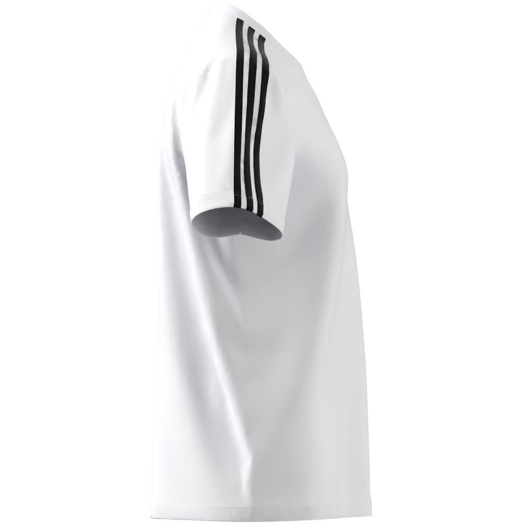 Essentials 3-Stripes T-Shirt, , large image number 9