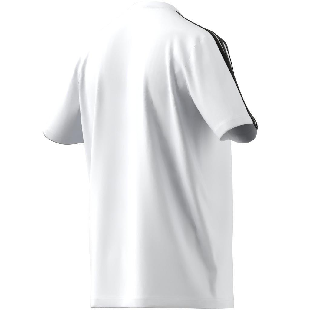 Essentials 3-Stripes T-Shirt, , large image number 10
