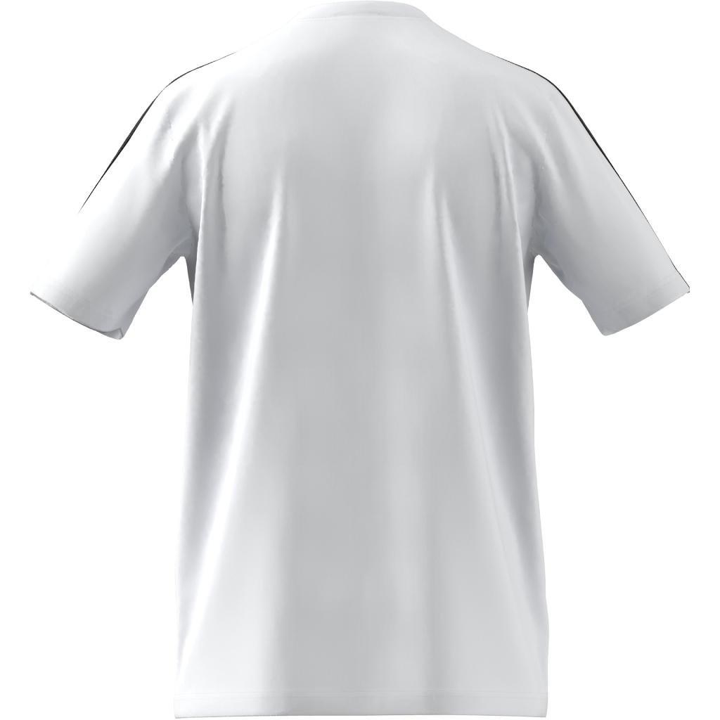 Essentials 3-Stripes T-Shirt, , large image number 11