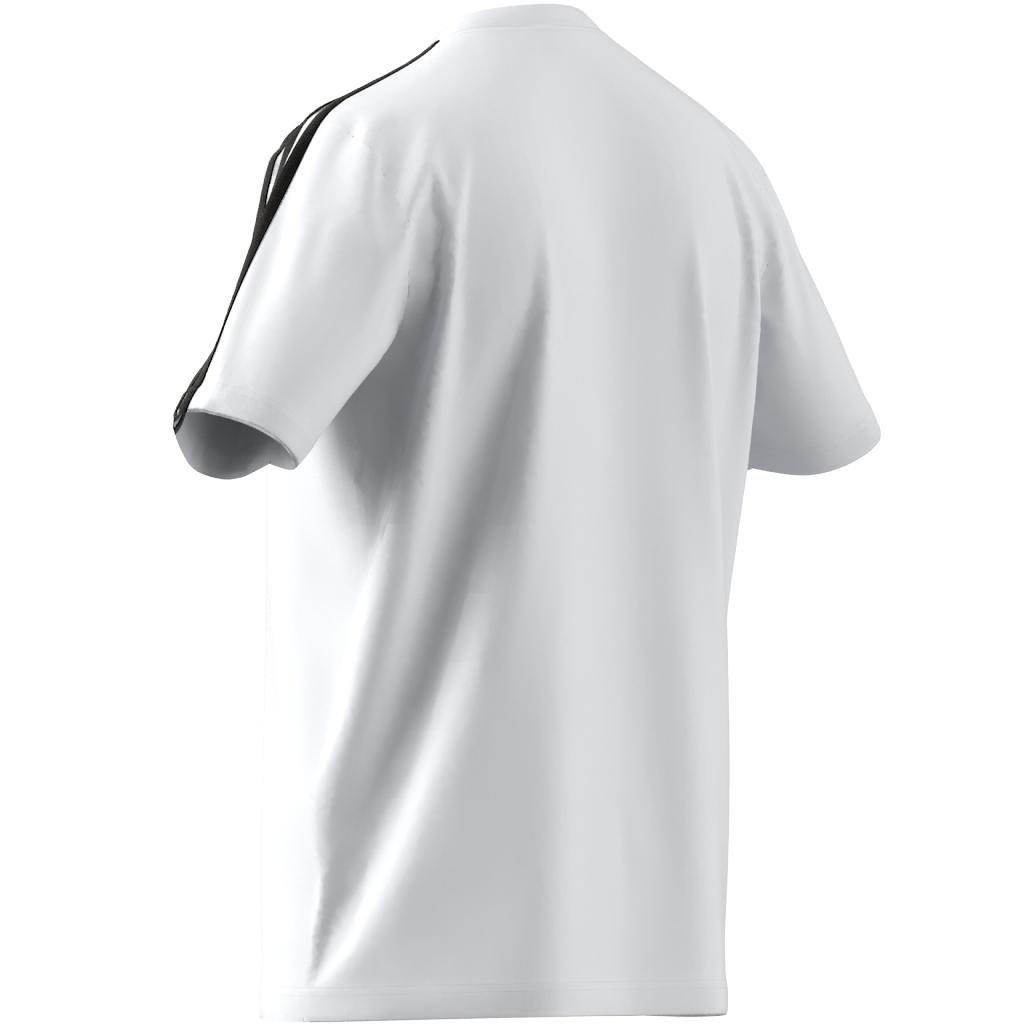 Essentials 3-Stripes T-Shirt, , large image number 12