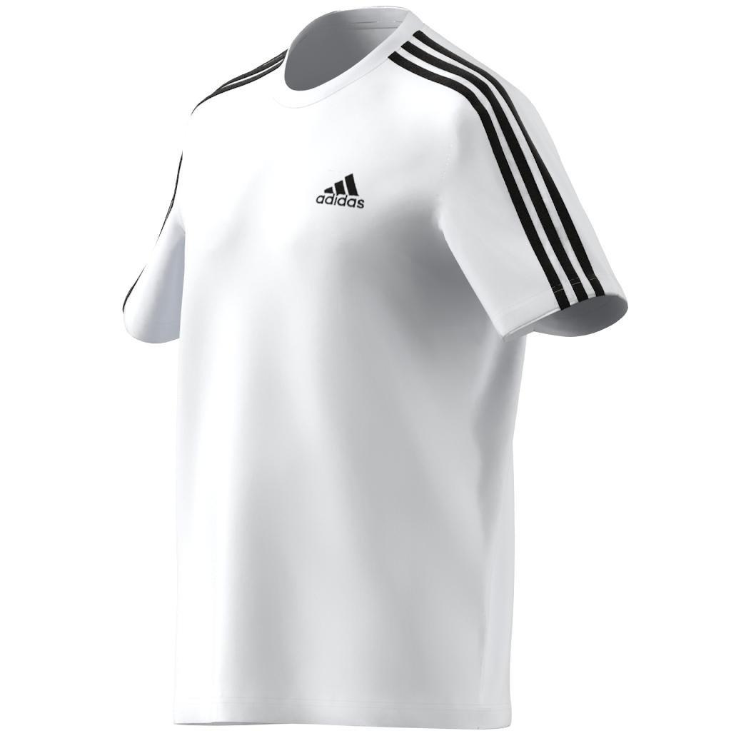 Essentials 3-Stripes T-Shirt, , large image number 14