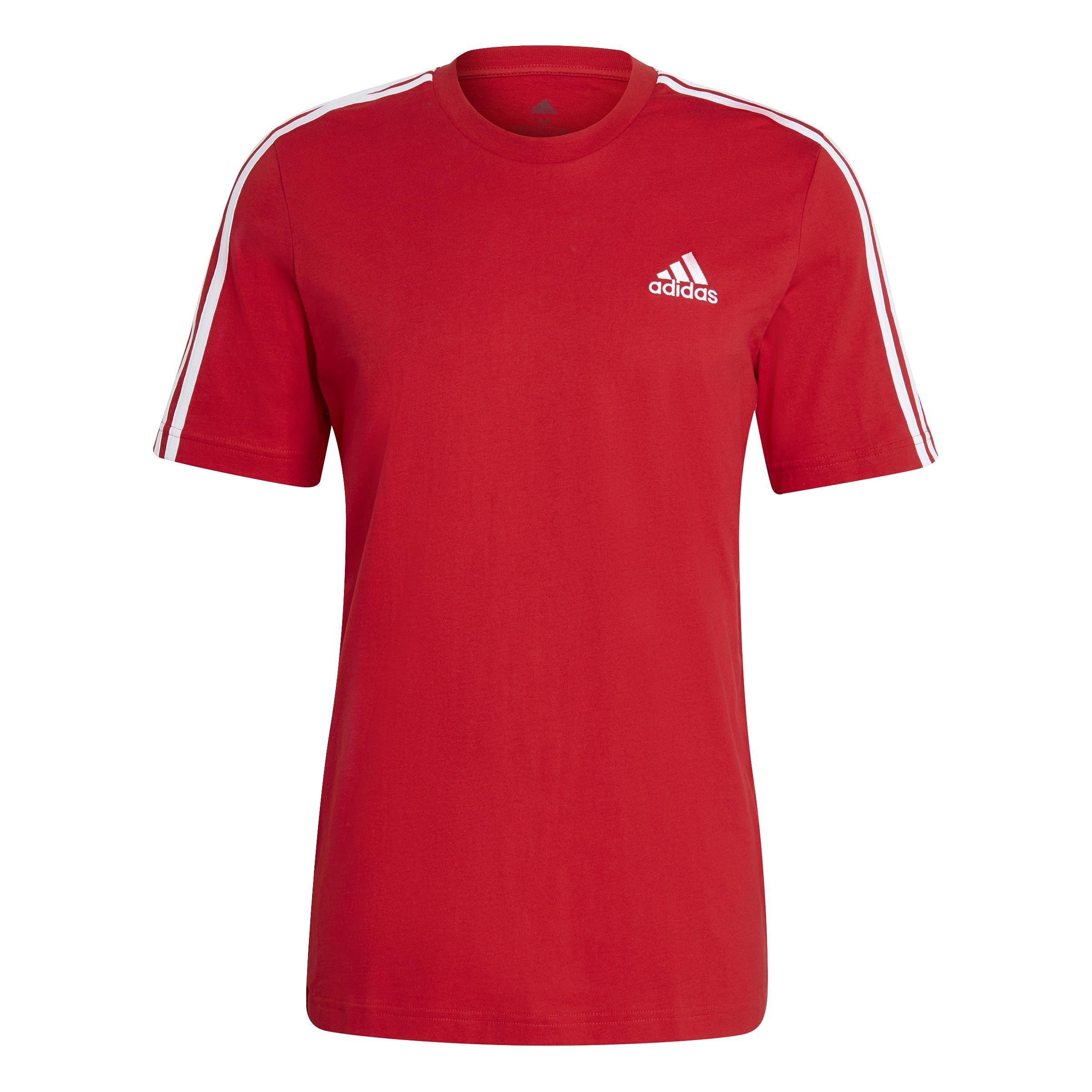 Essentials 3-Stripes T-Shirt, , large image number 0