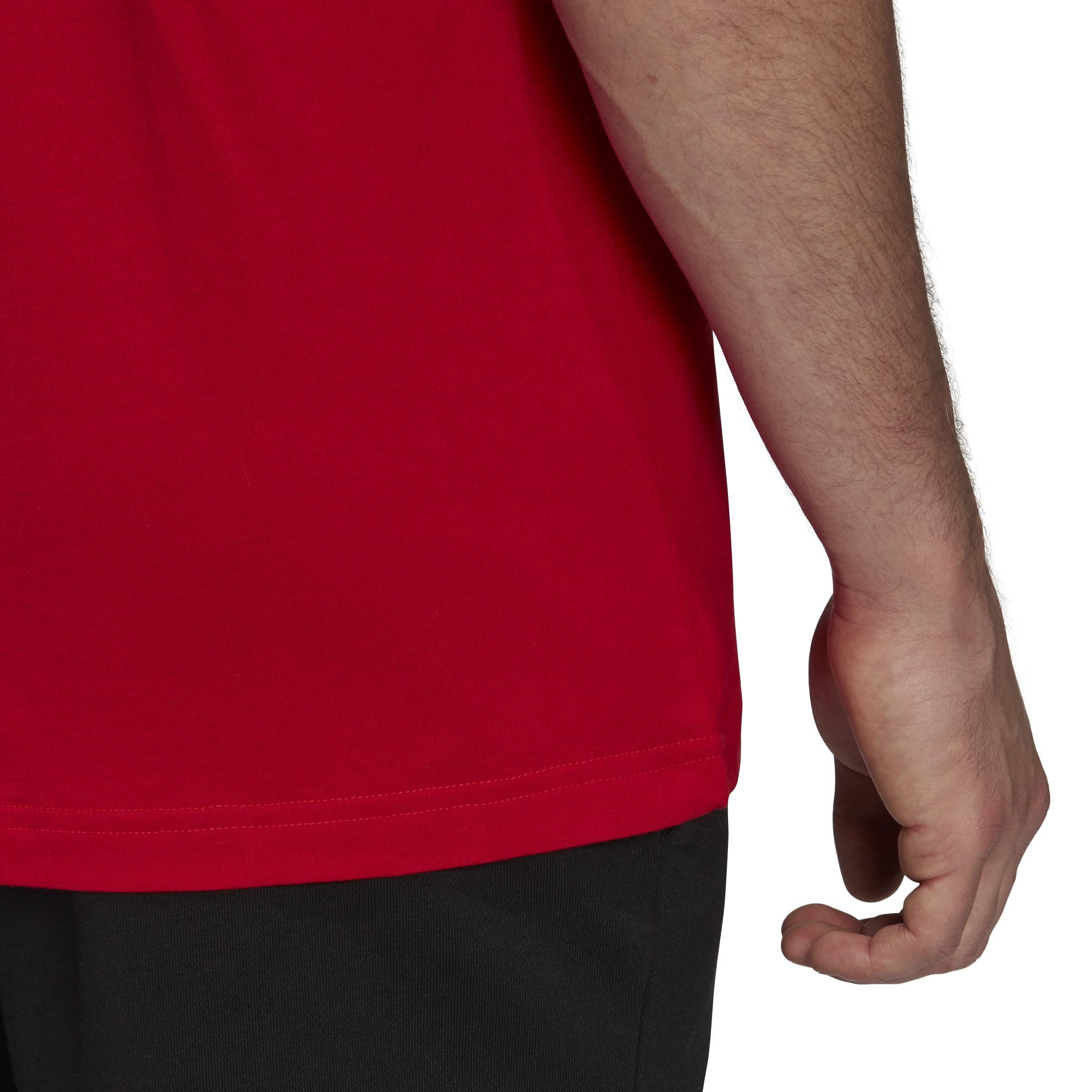 Essentials 3-Stripes T-Shirt, , large image number 6