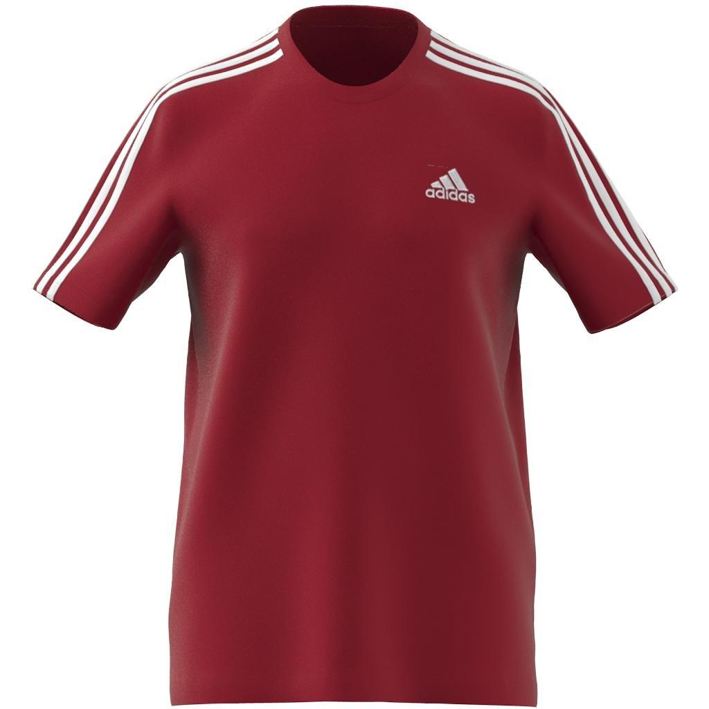 Essentials 3-Stripes T-Shirt, , large image number 9