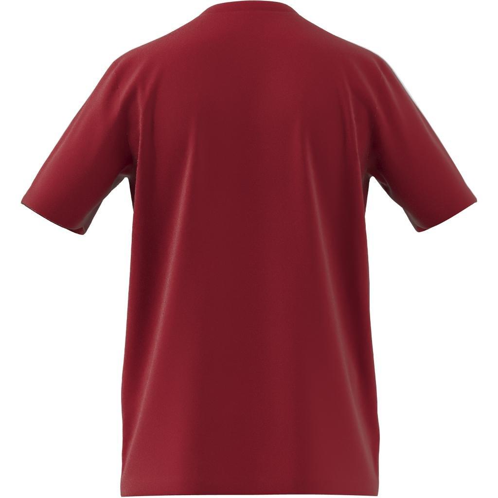 Essentials 3-Stripes T-Shirt, , large image number 12