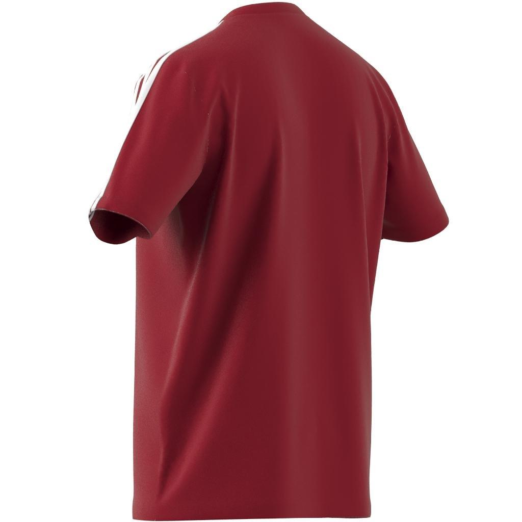 Essentials 3-Stripes T-Shirt, , large image number 13