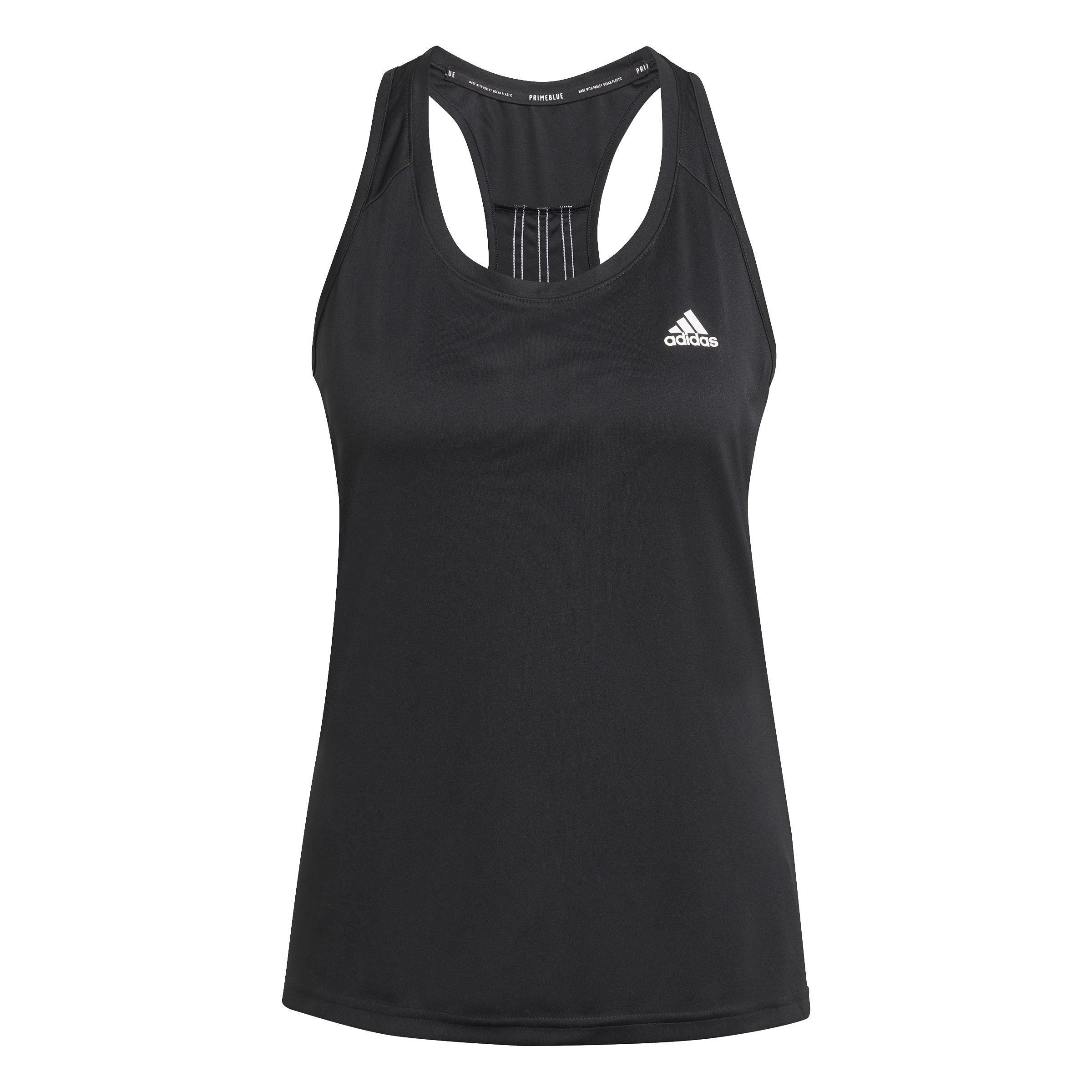 Designed to Move 3-Stripes Sport Tank Top, , large image number 5