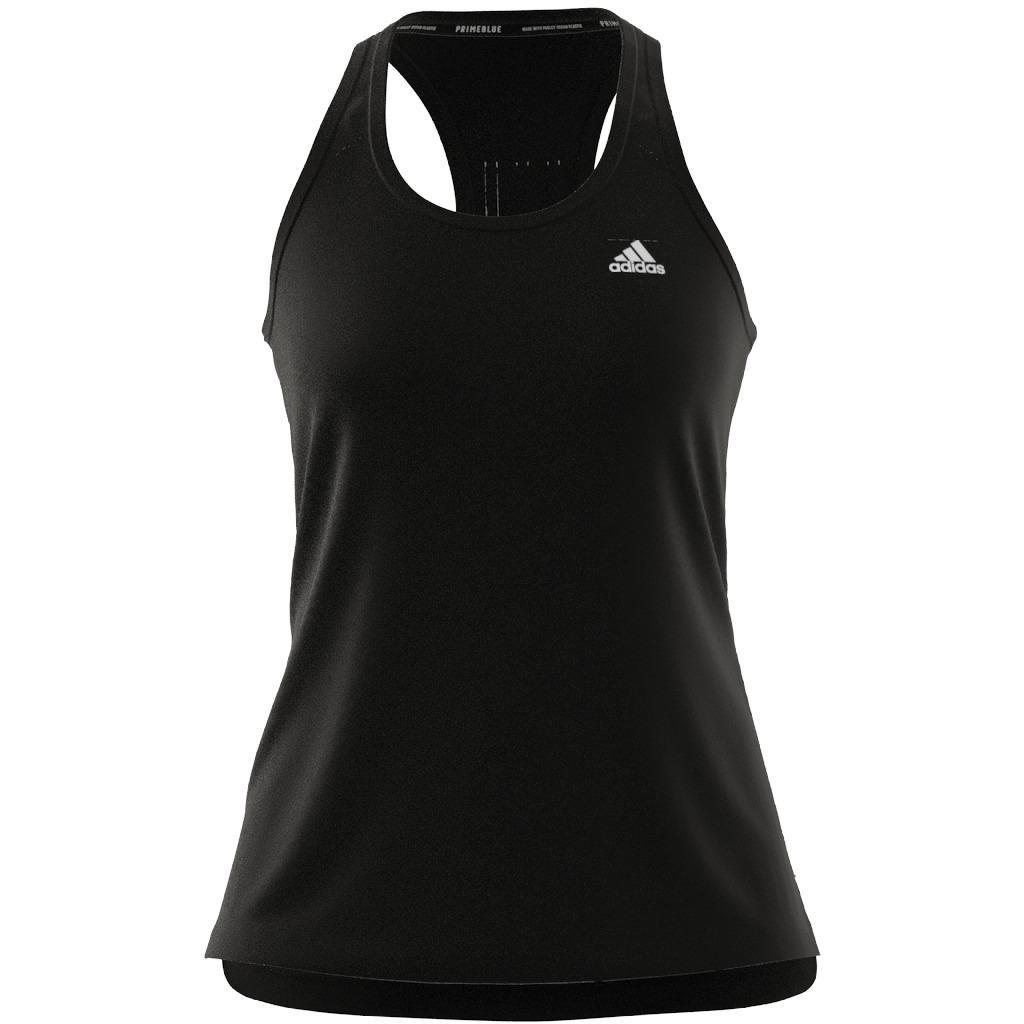 Designed to Move 3-Stripes Sport Tank Top, , large image number 7