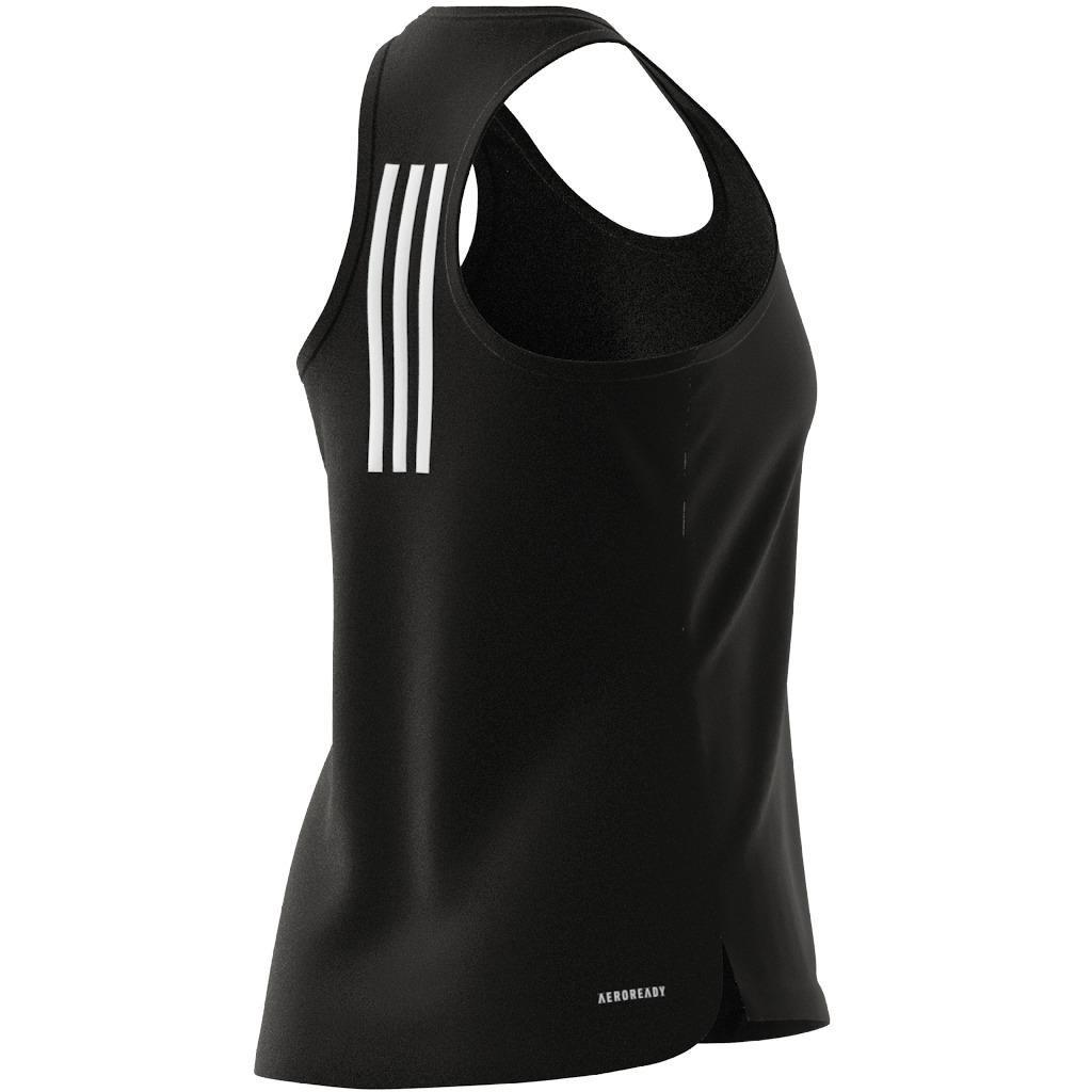 Designed to Move 3-Stripes Sport Tank Top, , large image number 10