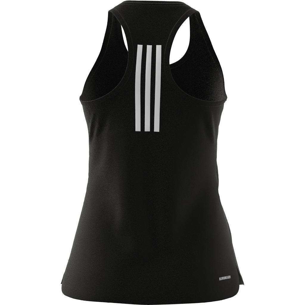Designed to Move 3-Stripes Sport Tank Top, , large image number 11