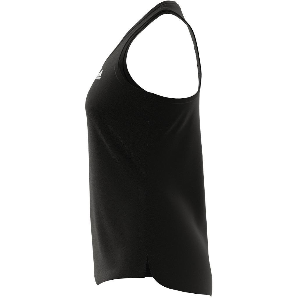Designed to Move 3-Stripes Sport Tank Top, , large image number 13