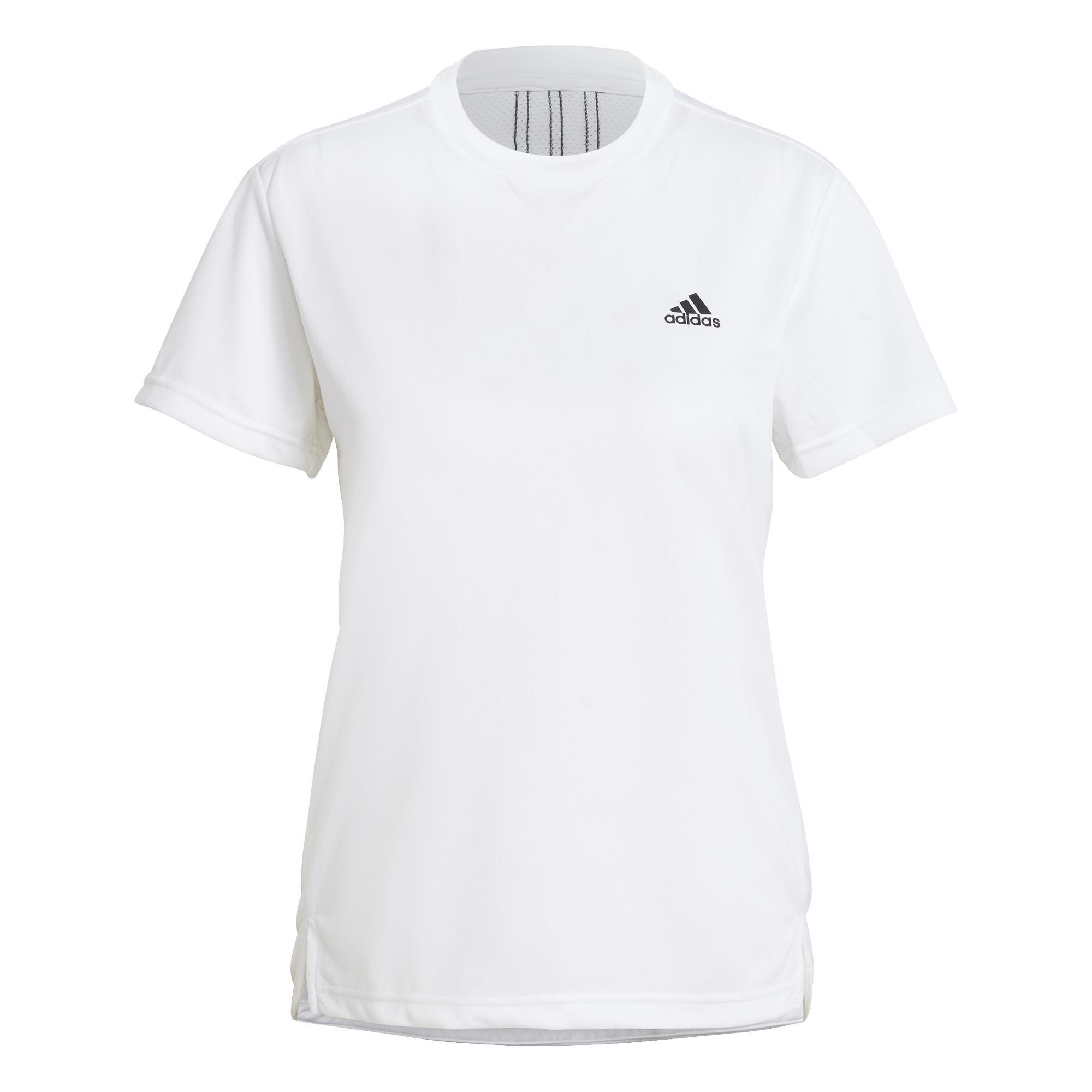 AEROREADY Designed 2 Move 3-Stripes Sport T-Shirt, , large image number 6