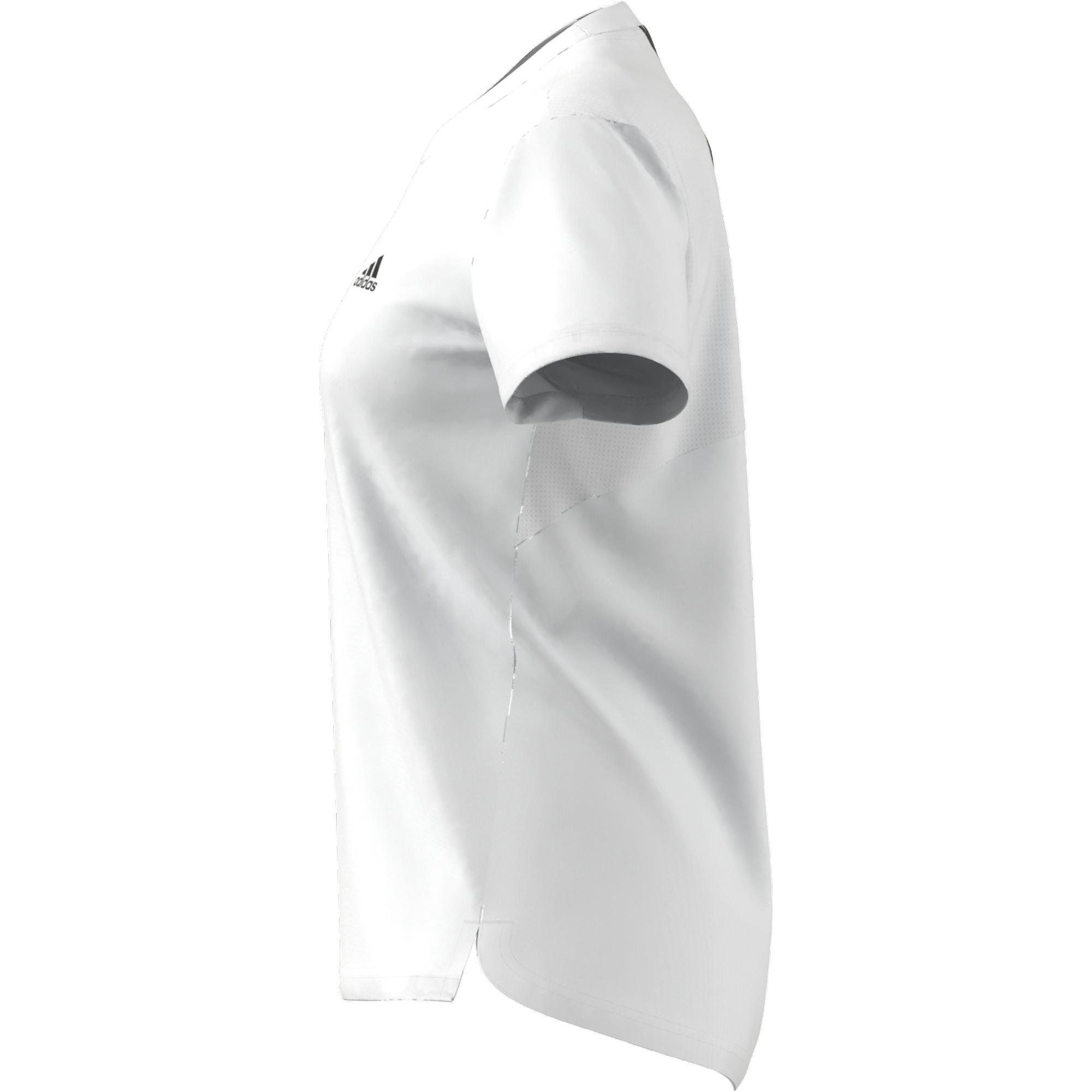 AEROREADY Designed 2 Move 3-Stripes Sport T-Shirt, , large image number 15