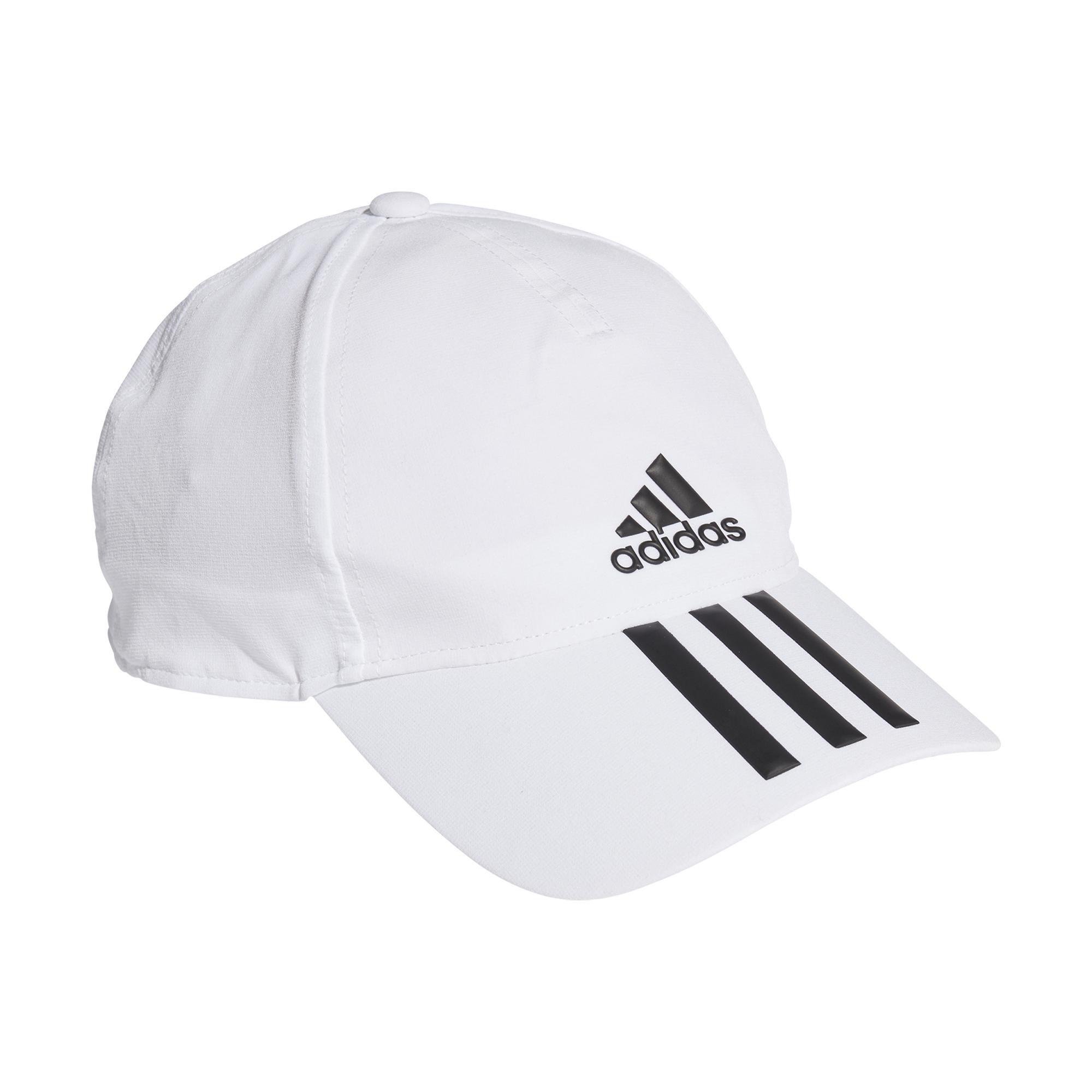 AEROREADY 3-Stripes Baseball Cap, , large image number 3