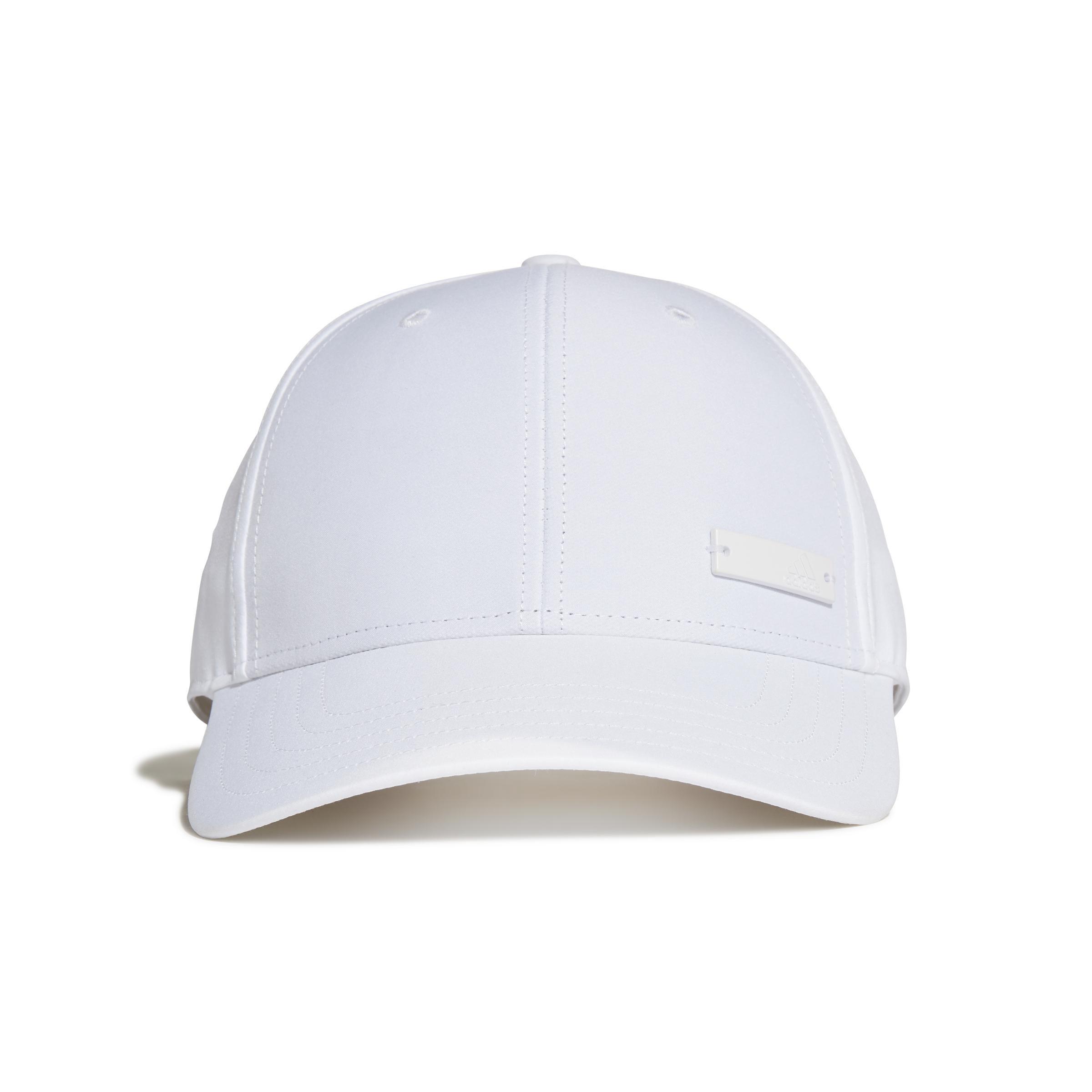 Lightweight Metal Badge Baseball Cap, , large image number 4