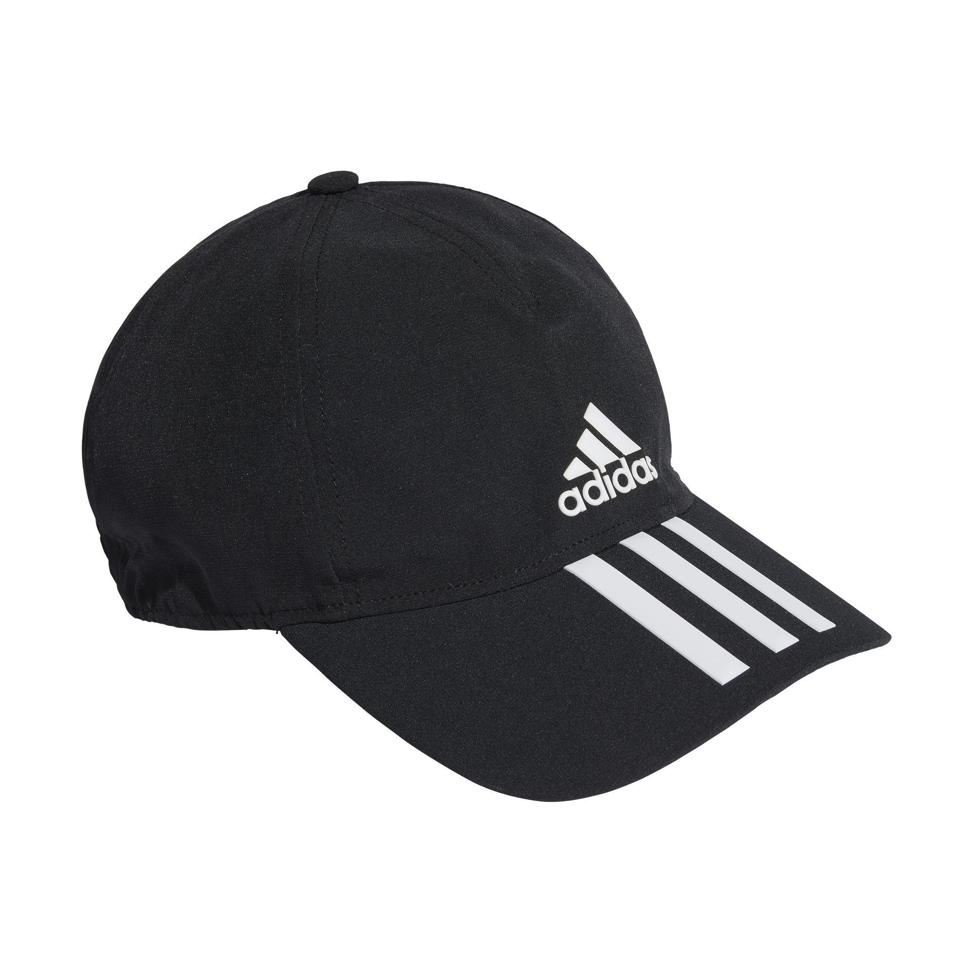 AEROREADY 3-Stripes Baseball Cap, , large image number 3