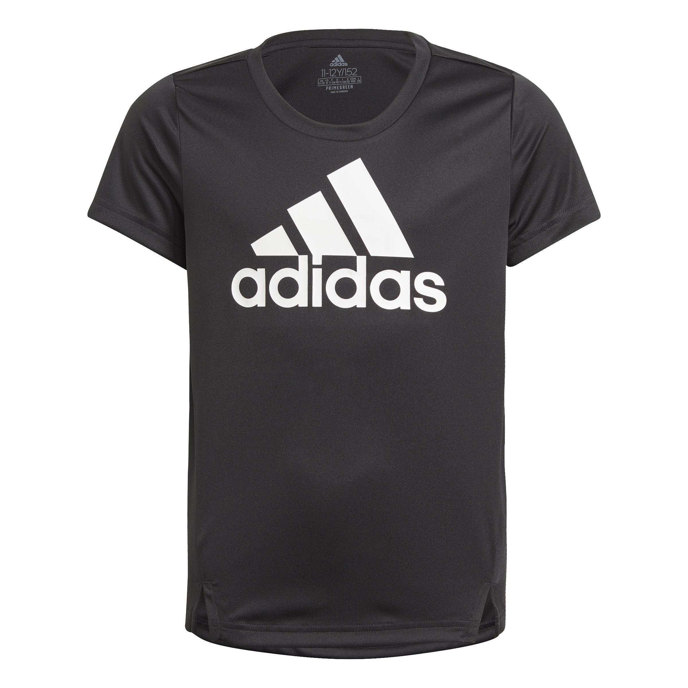 adidas Designed To Move T-Shirt, , large image number 0