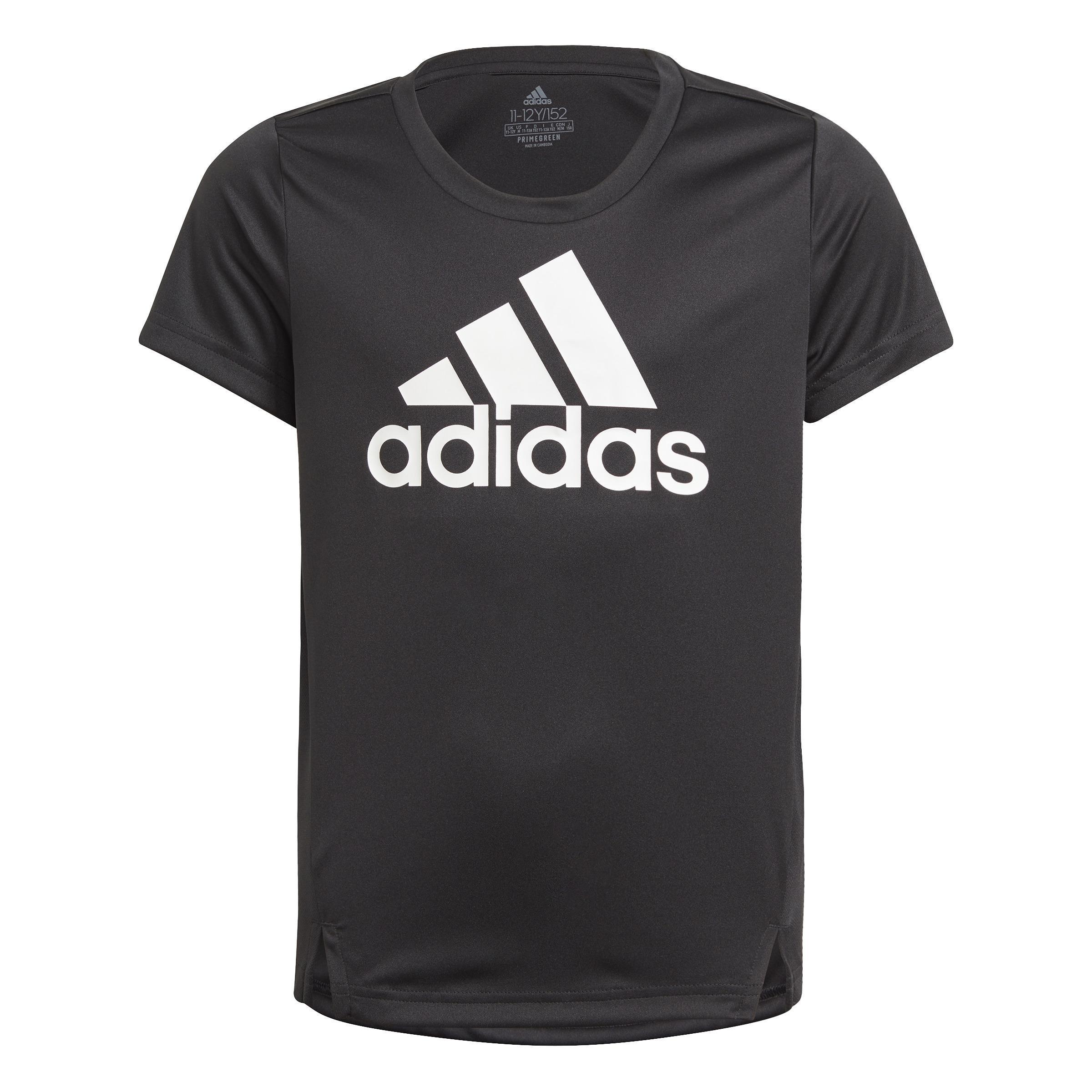 adidas Designed To Move T-Shirt, , large image number 2