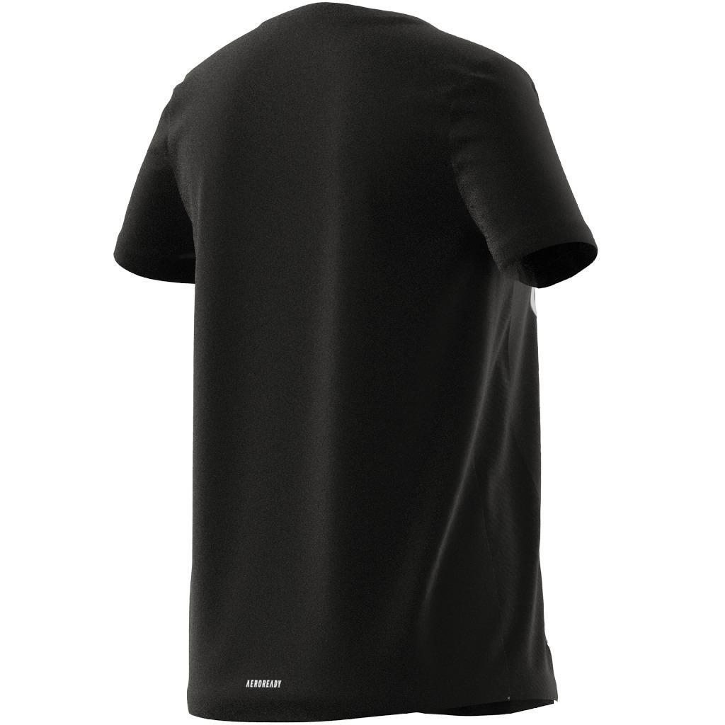 adidas Designed To Move T-Shirt, , large image number 9