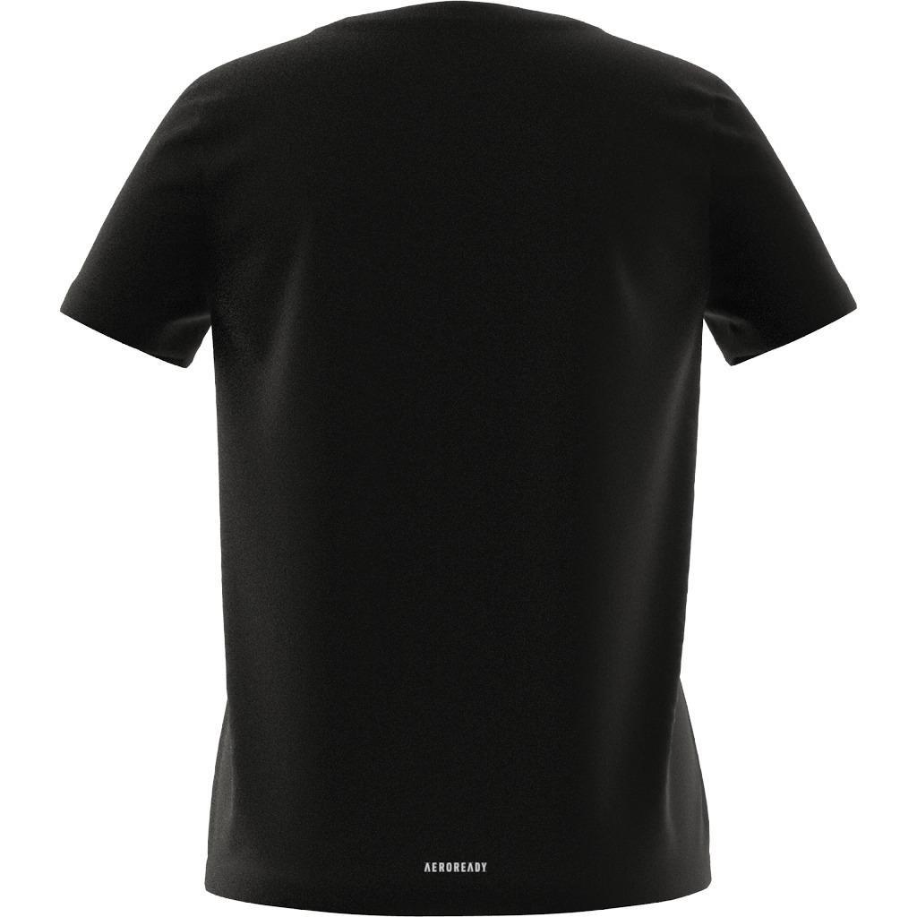 adidas Designed To Move T-Shirt, , large image number 10