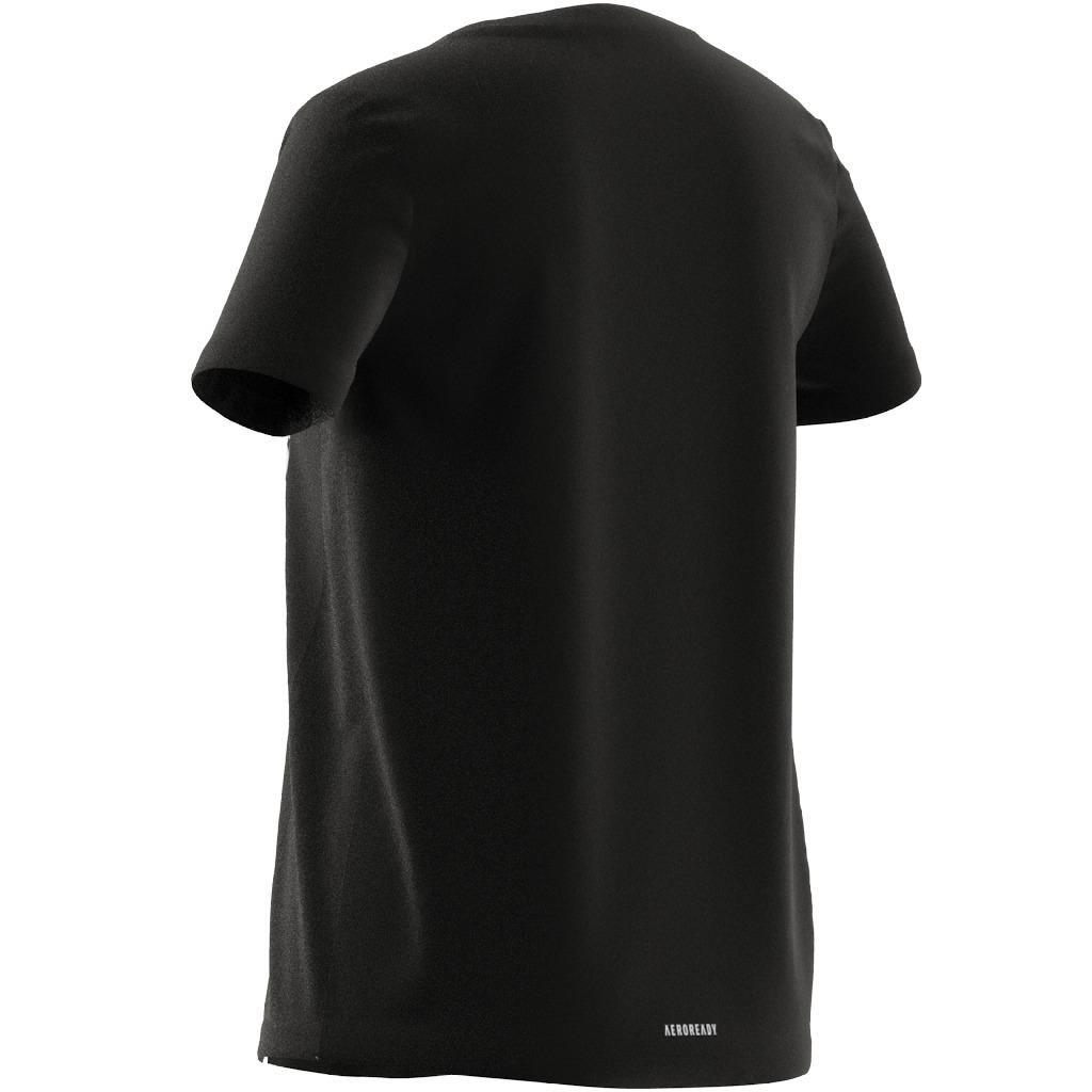 adidas Designed To Move T-Shirt, , large image number 11