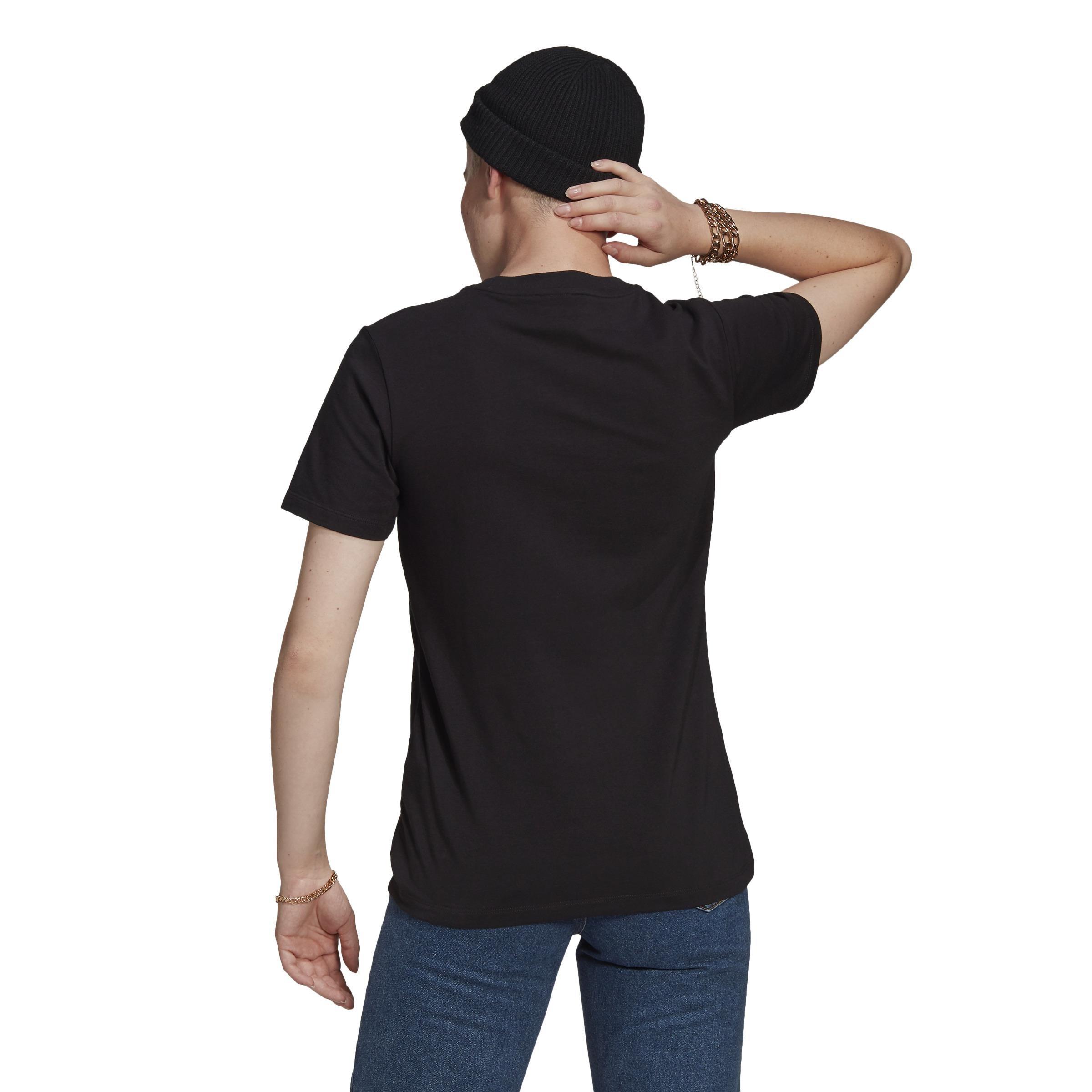 Adicolor Classics Trefoil T-Shirt, , large image number 2
