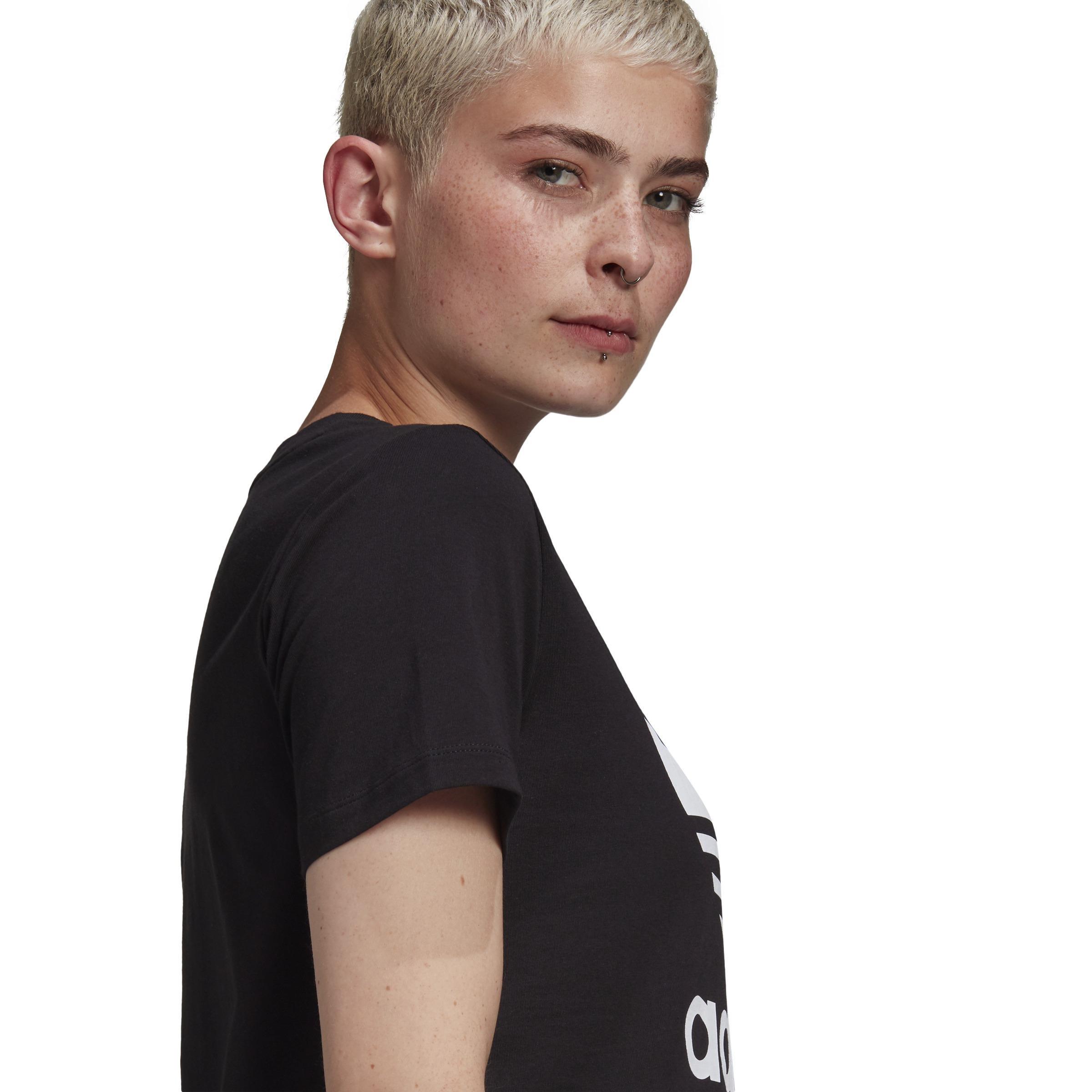 Adicolor Classics Trefoil T-Shirt, , large image number 4