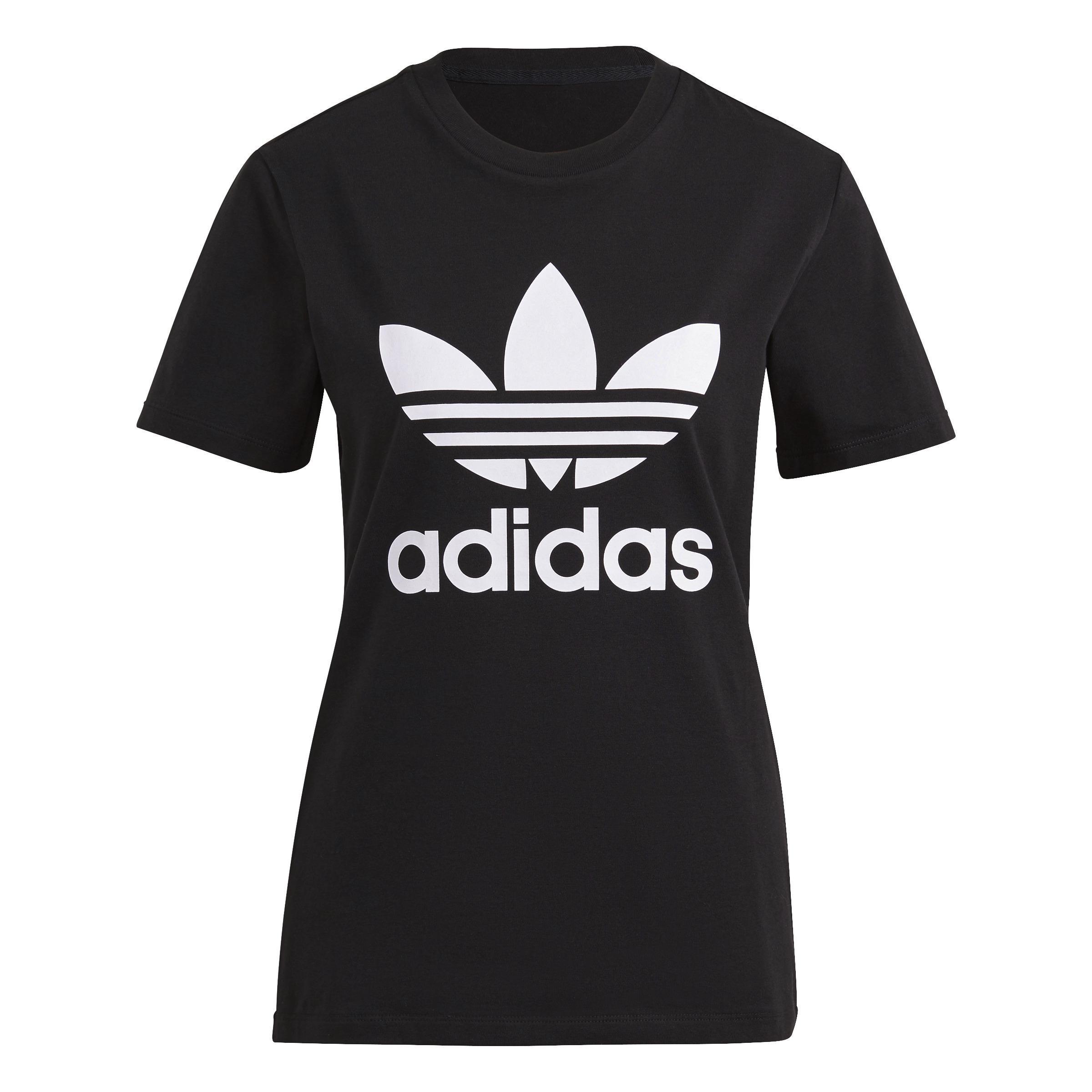 Adicolor Classics Trefoil T-Shirt, , large image number 5