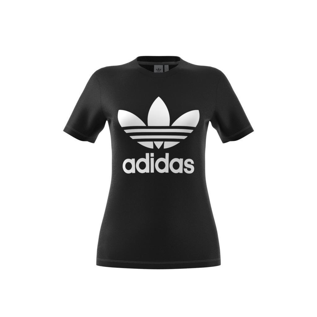 Adicolor Classics Trefoil T-Shirt, , large image number 7