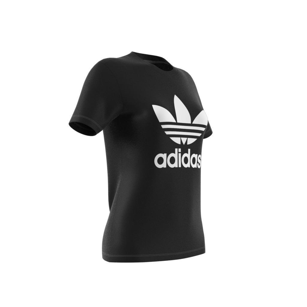 Adicolor Classics Trefoil T-Shirt, , large image number 8